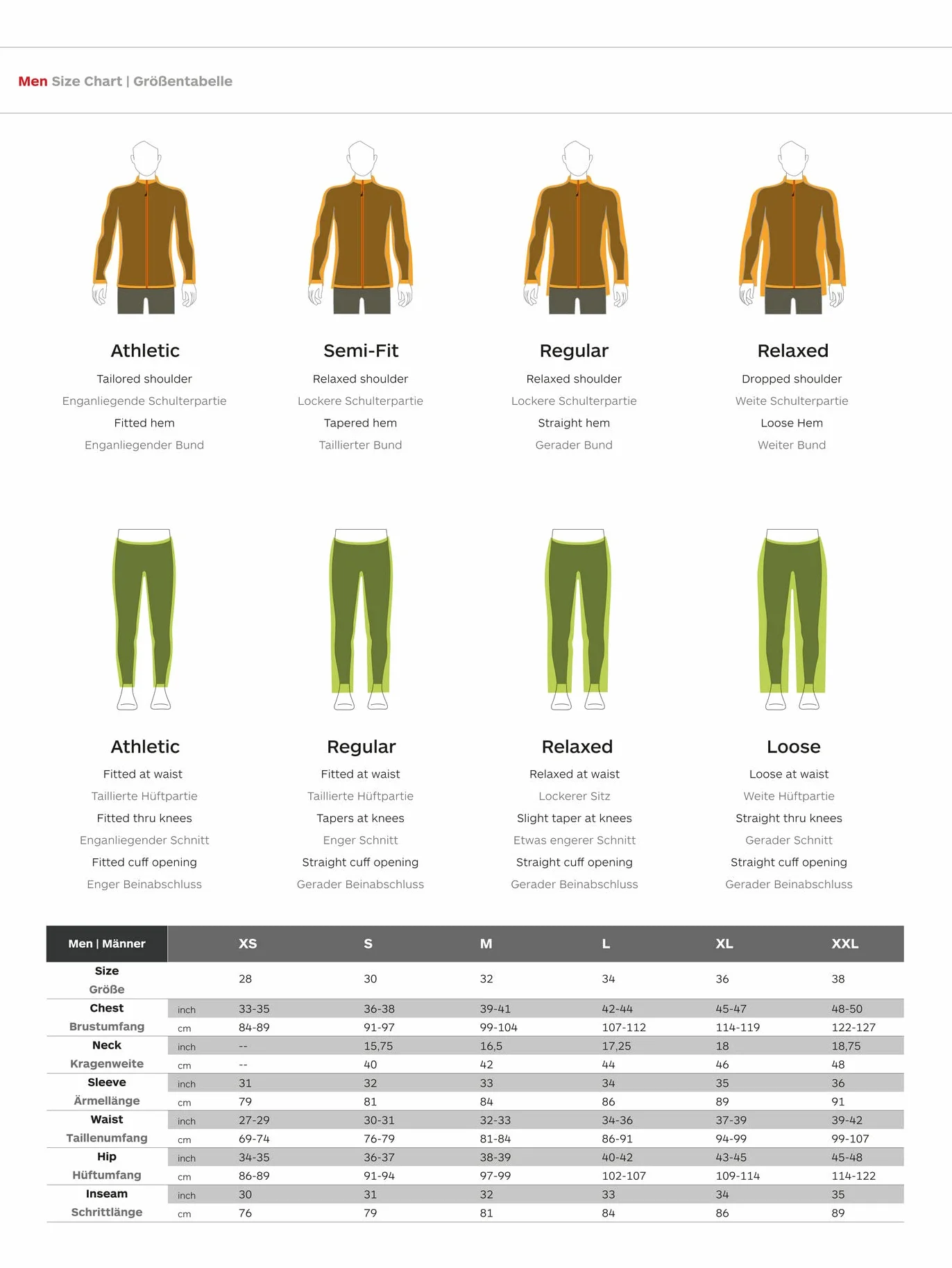 Marmot Meżczyzni PreCip Eco Pro Jacket, Wodoodporna kurtka przeciwdeszczowa