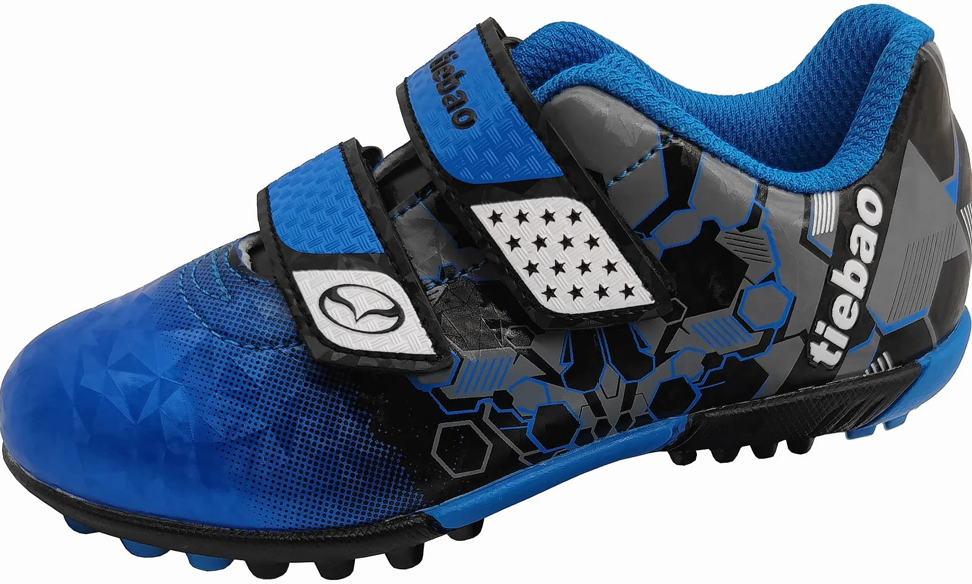 Buty piłkarskie dla chłopców i dziewczynek, Firm Ground, buty sportowe, do piłki nożnej, buty do gry w piłkę nożną, rozm. 25-37