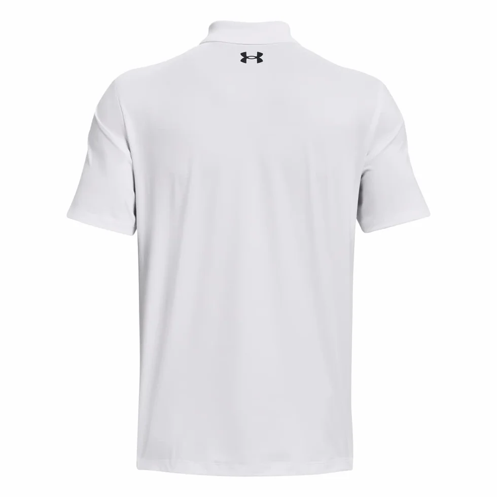 Under Armour Koszulka polo z krótkim rękawem Mężczyźni Koszulka Polo Ua Performance 3.0
