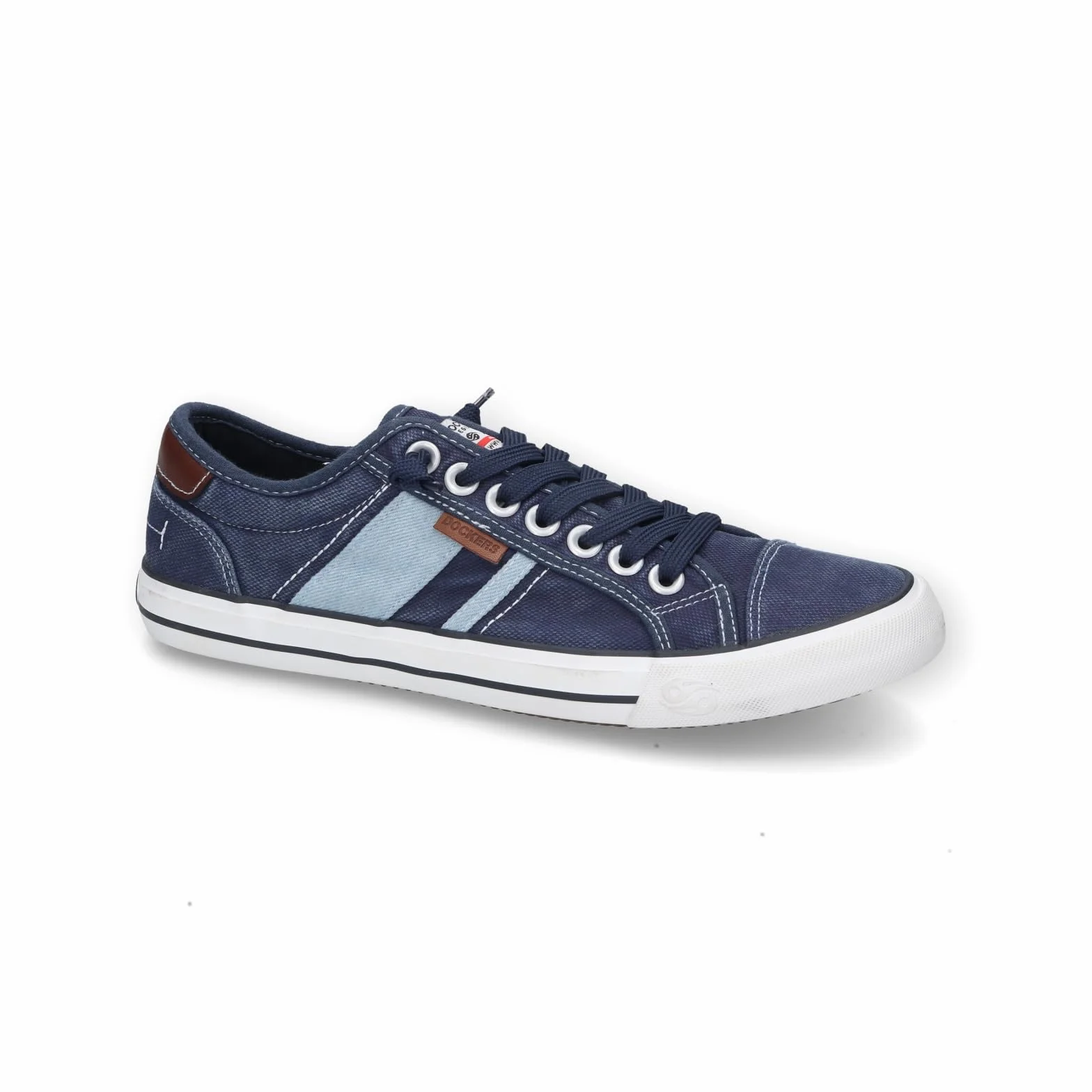 Dockers by Gerli Mężczyźni 42JZ004-790100Adidasy