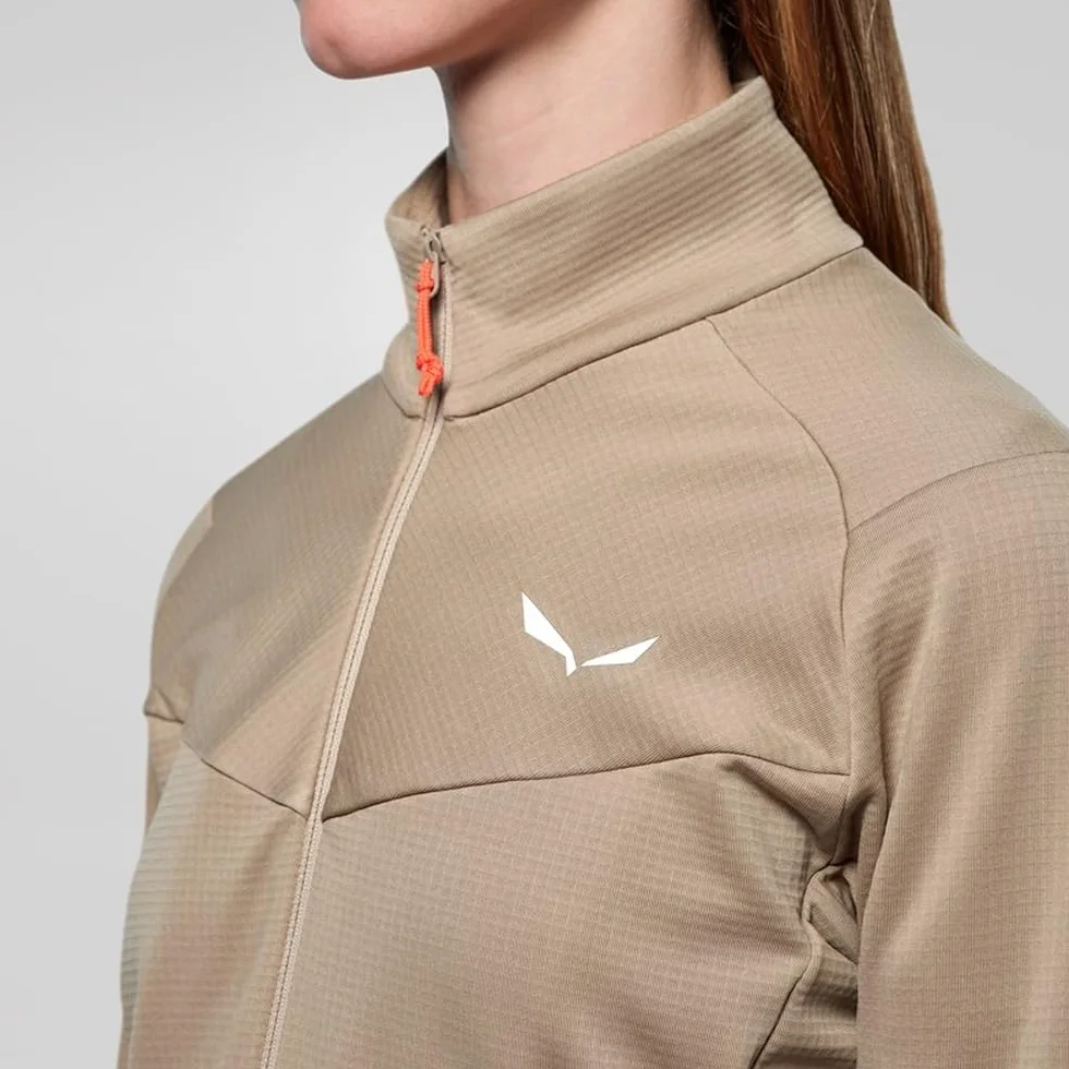 Salewa Kurtka Kobiety Puez Cammino Pl Hz Jkt W