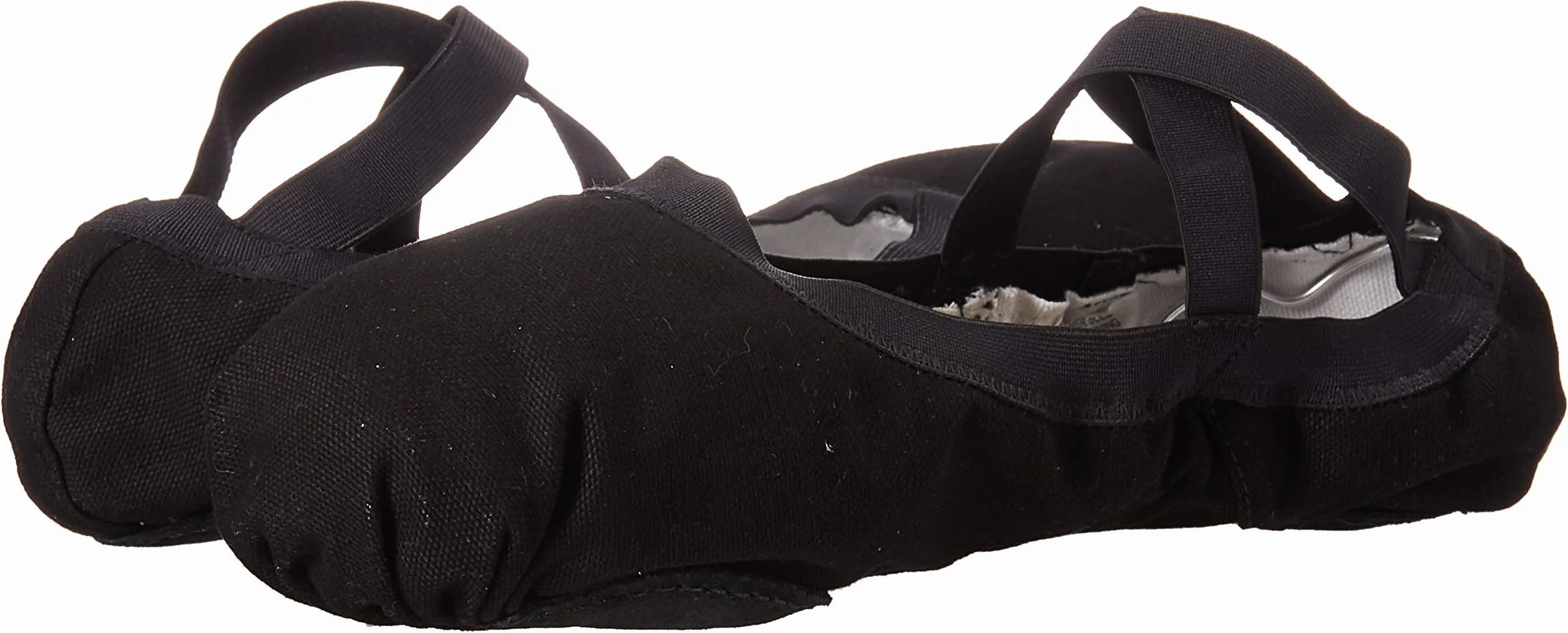 Bloch Damskie buty baletowe S0621l, 2,5,3,3,3,4,4,5,5,5,5,6,6,5,7,7,8,5