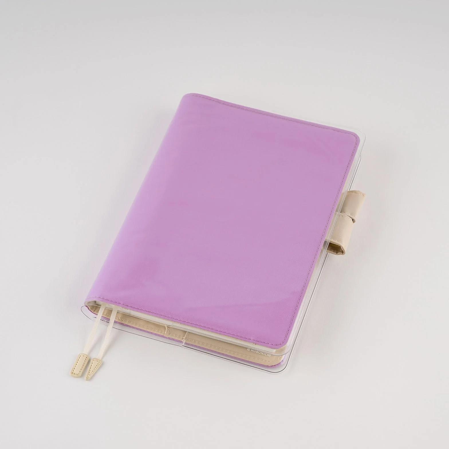 Hobonichi Techo akcesoria pokrowiec na okładkę do rozmiaru A5