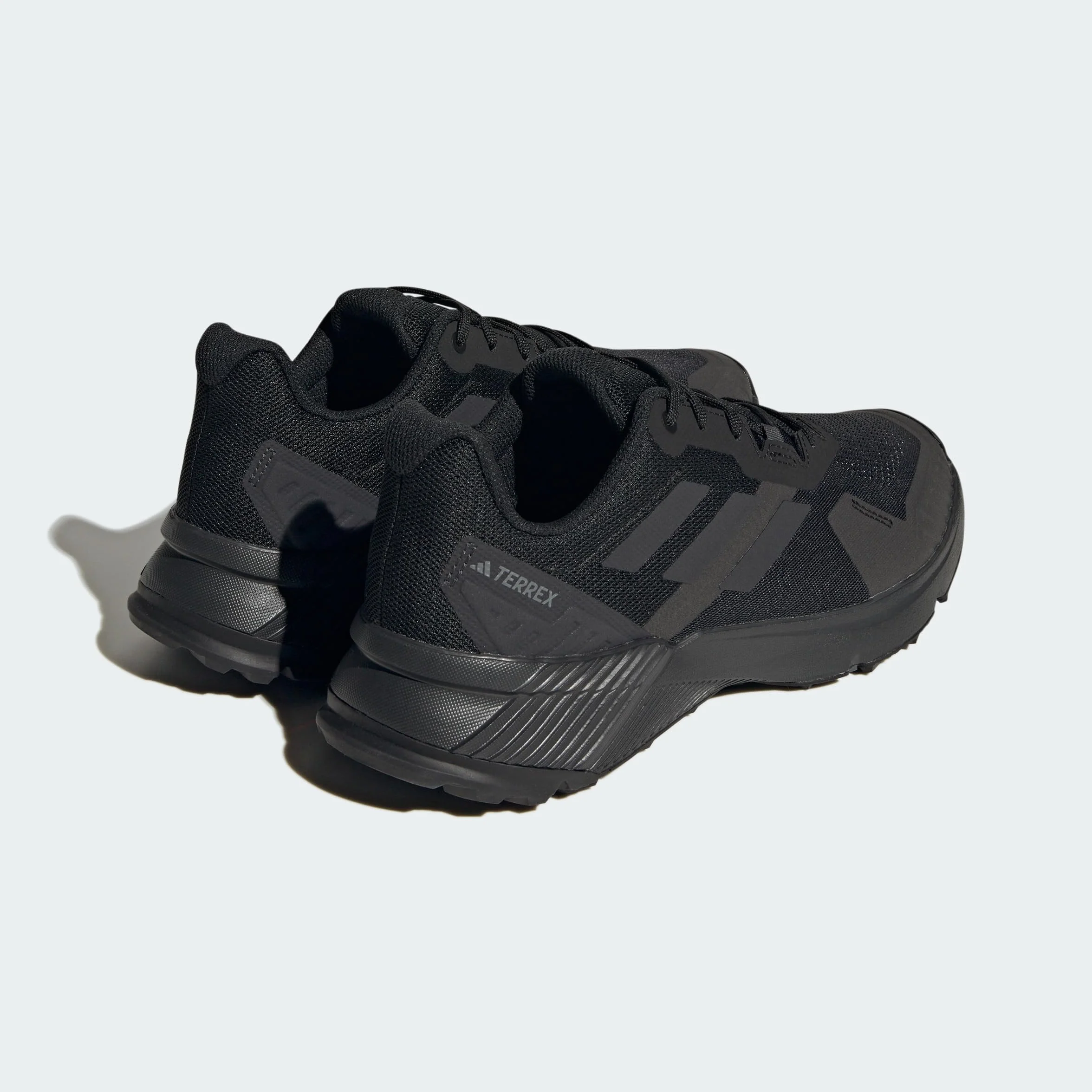 adidas Mężczyźni Terrex Soulstride Trail Running ShoesButy do biegania szlakowego