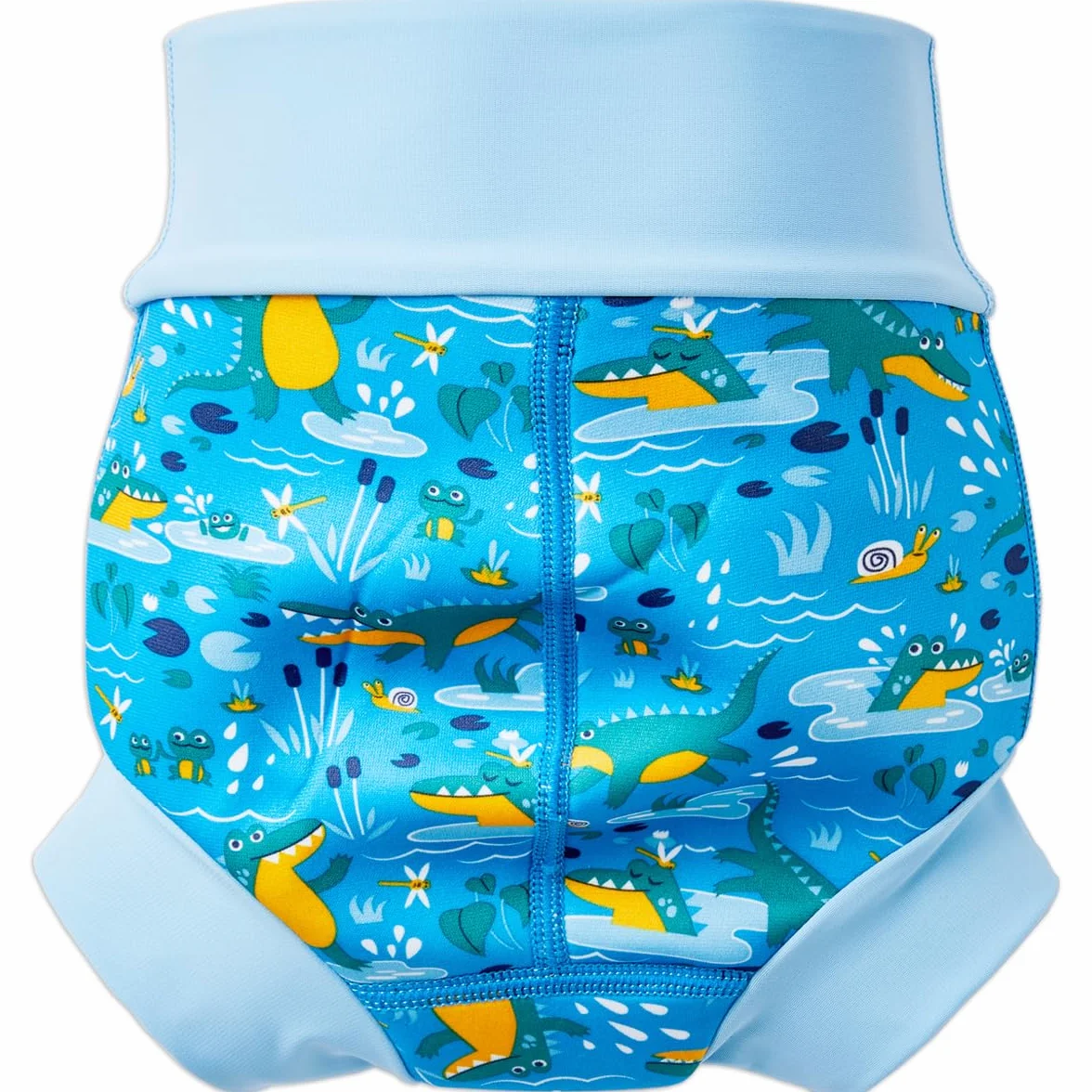 Splash About Happy Nappy dziecięcy kombinezon neoprenowy Happy Nappy