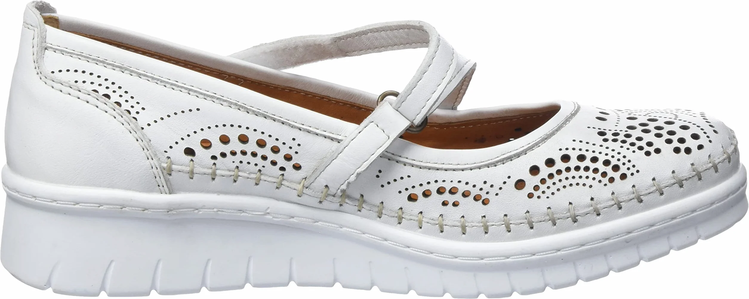 Comfortabel Kobiety 940133-03typ slipper.