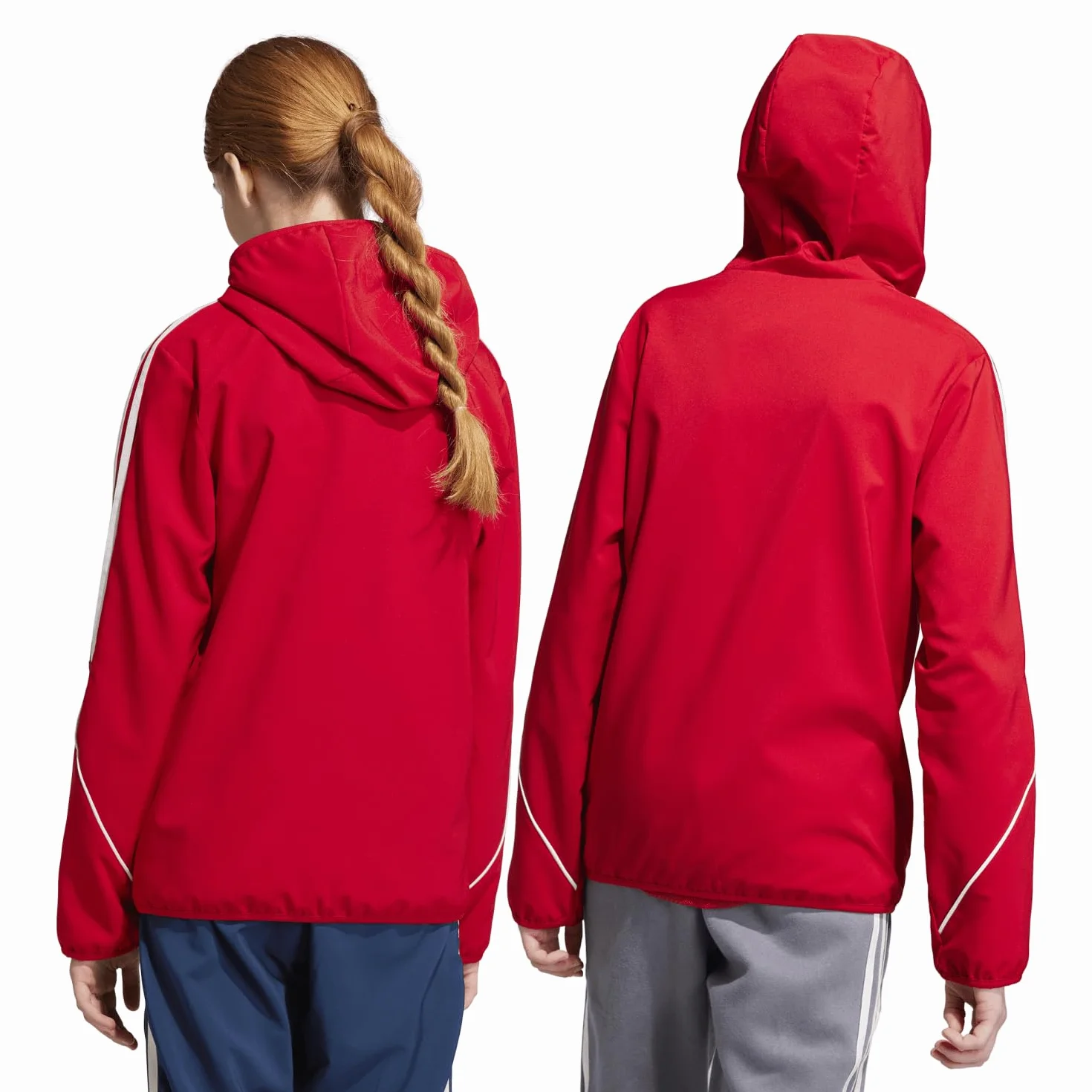 adidas Wiatrówka Uniseks - dzieci Tiro 23 League Windbreaker