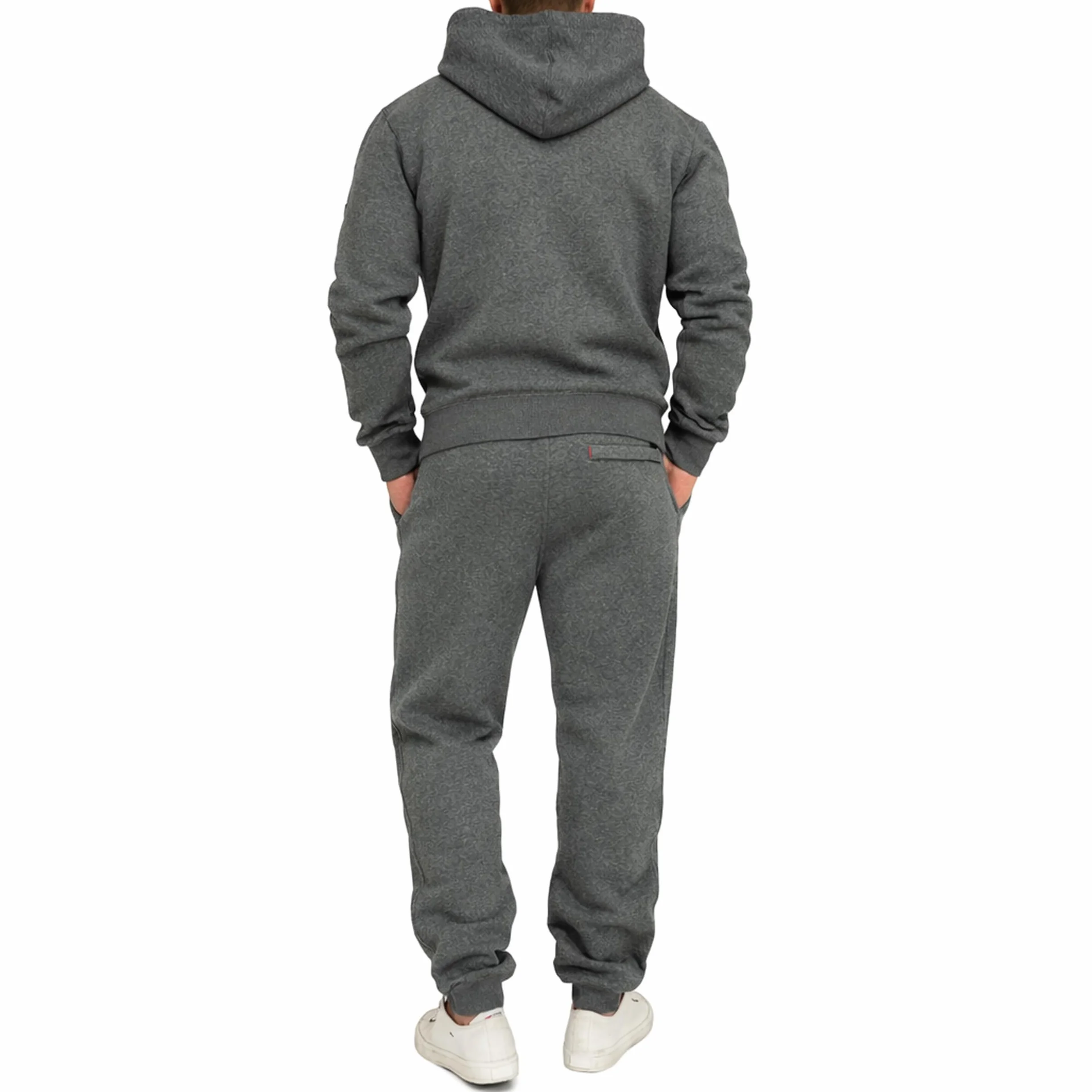 Höhenhorn Cozalp męski dres do joggingu, dres treningowy