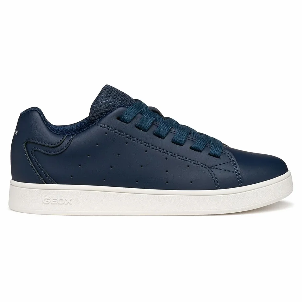 Geox Chłopcy J Eclyper BoyAdidasy