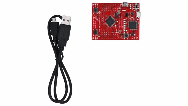 TI EK-TM4C123GXL Tiva C Series zestaw do oceny wyrzutni