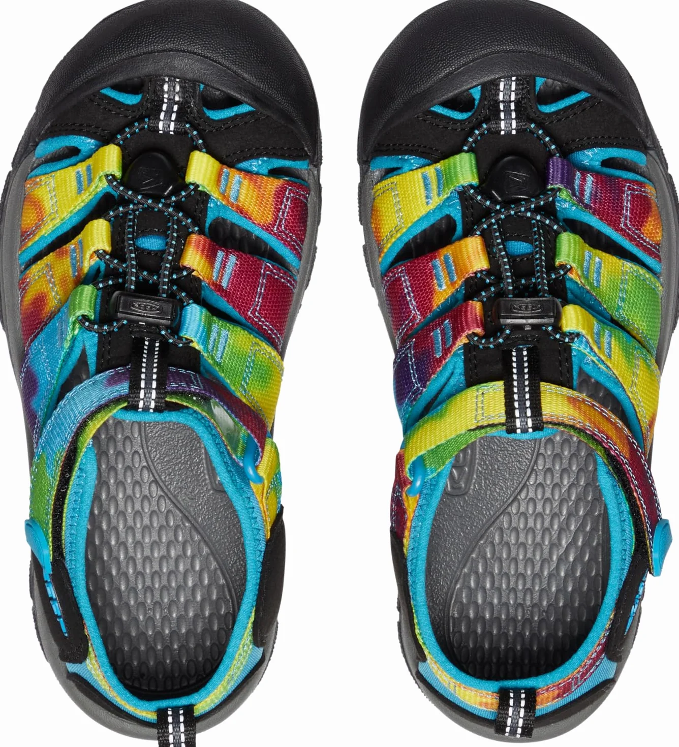 KEEN Uniseks - dzieci Keen Newport H2Sandały