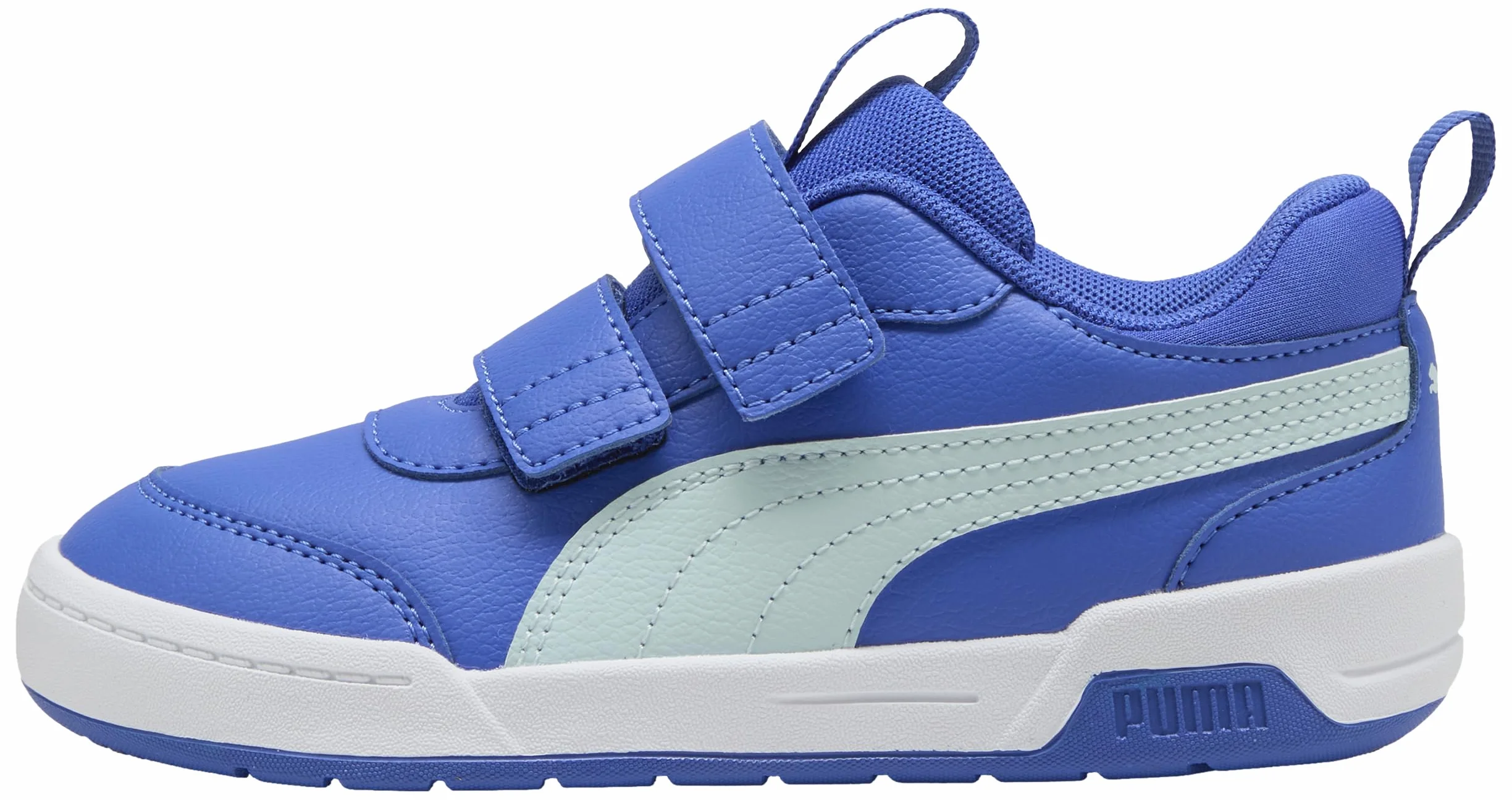 PUMA Uniseks - dzieci Puma Multiflex 2 Sl V PsAdidasy