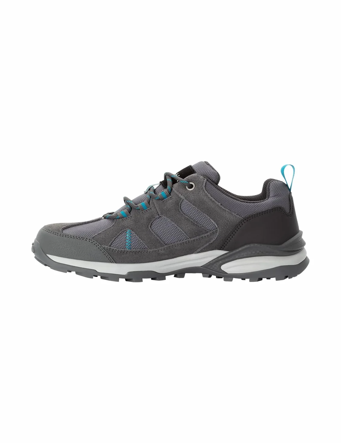 Jack Wolfskin Kobiety Trail Hiker Texapore Low WObuwie turystyczne