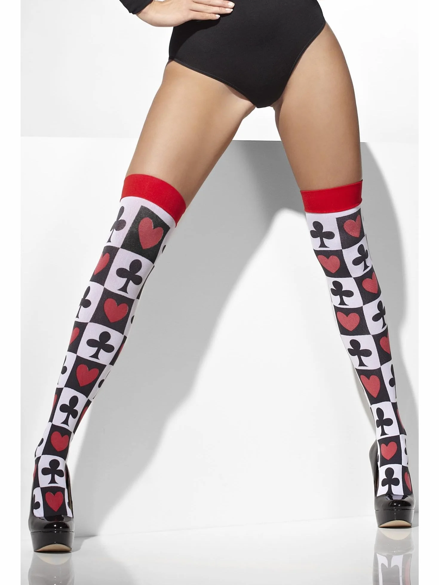 Opaque Hold-Ups