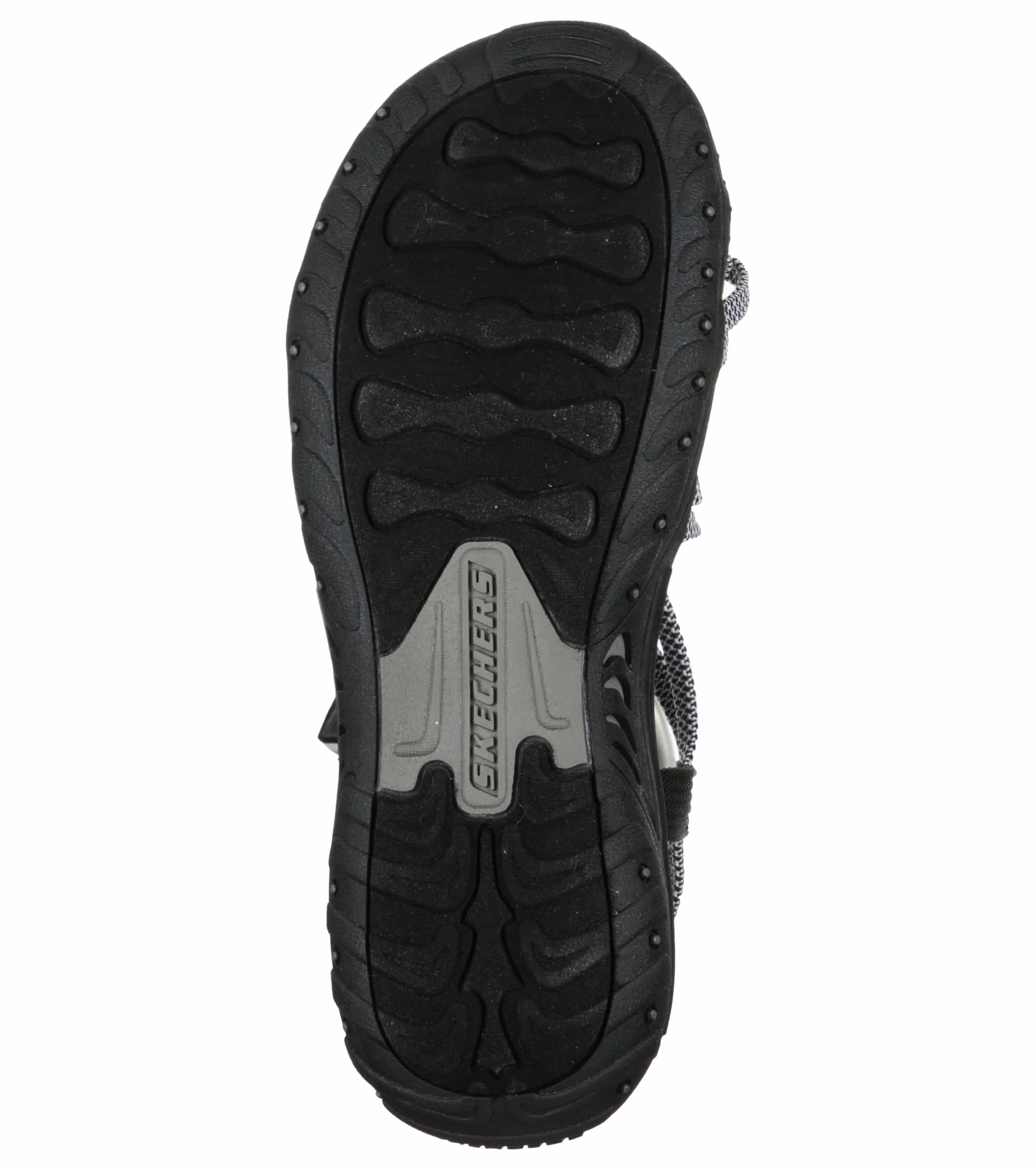 Skechers Kobiety Reggae - Irie MonSandały sportowe