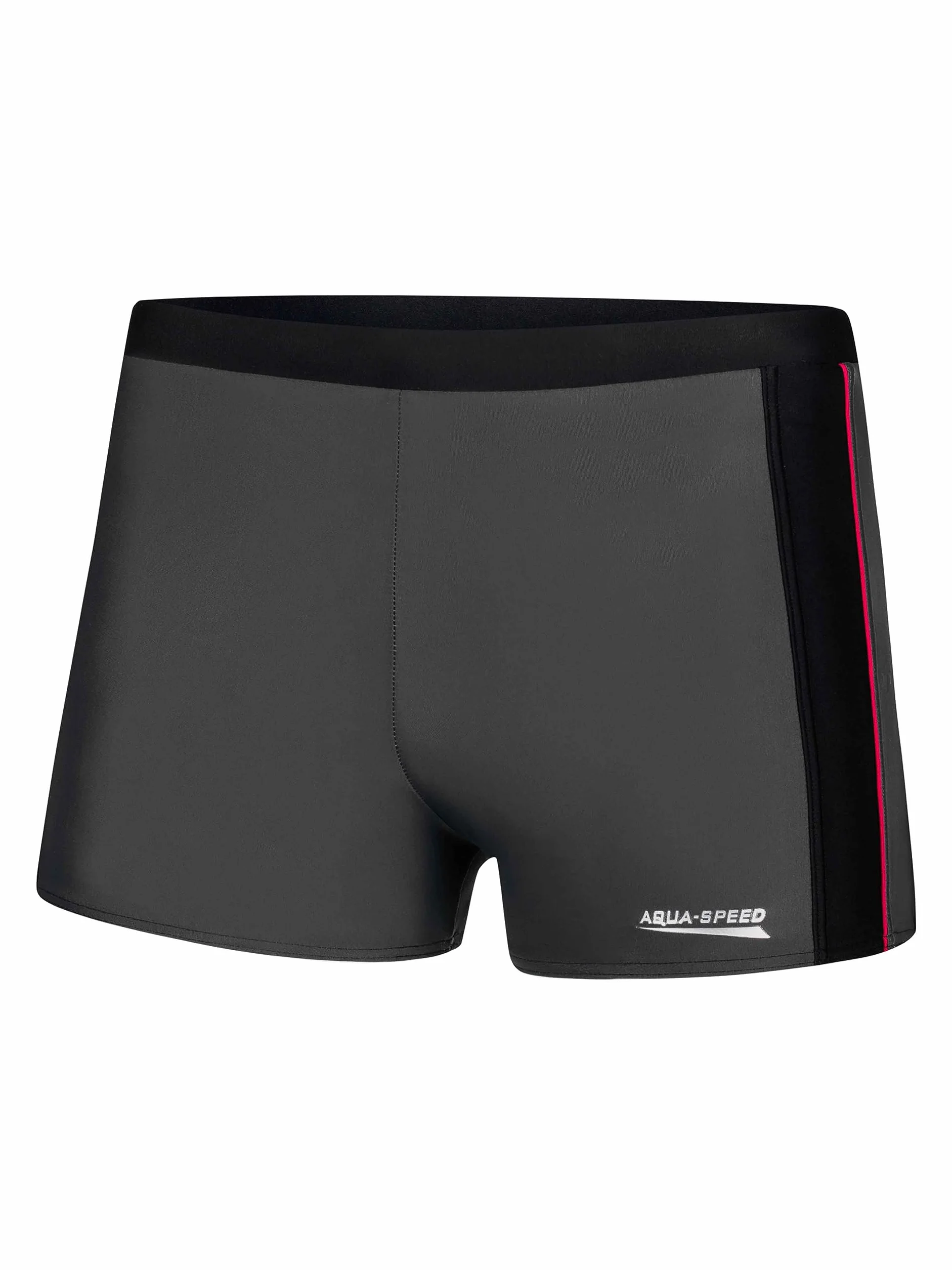 Aqua Speed PATRICK men's swimming trunks | S-XXXL | Modern | DARWIN fabric | Perfect Fit | UV protection | Chlorine resistant | Drawstring