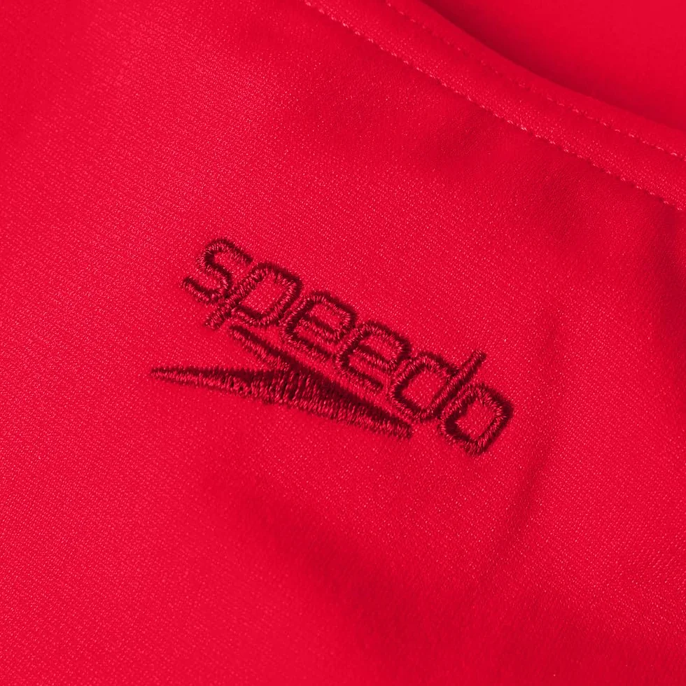 Speedo Eco Endurance+ Medalist kostium jednoczęściowy dla dziewczynek