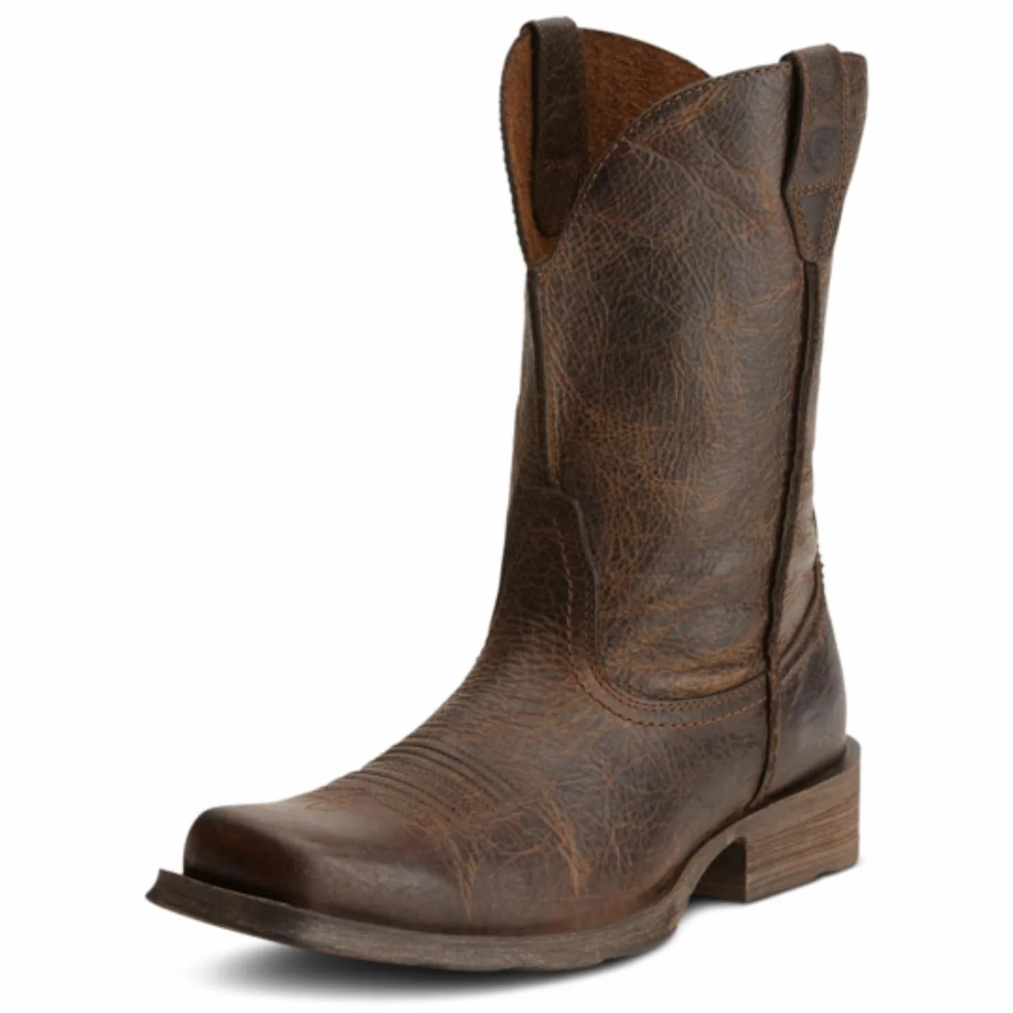 ARIAT Męskie buty Rambler Western Boot