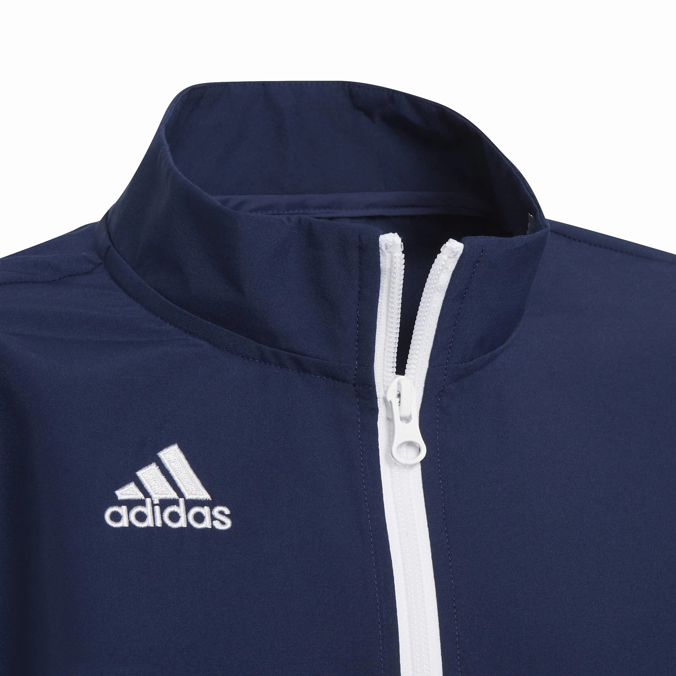 adidas Top Track Uniseks - dzieci Entrada 22 Presentation Jacket
