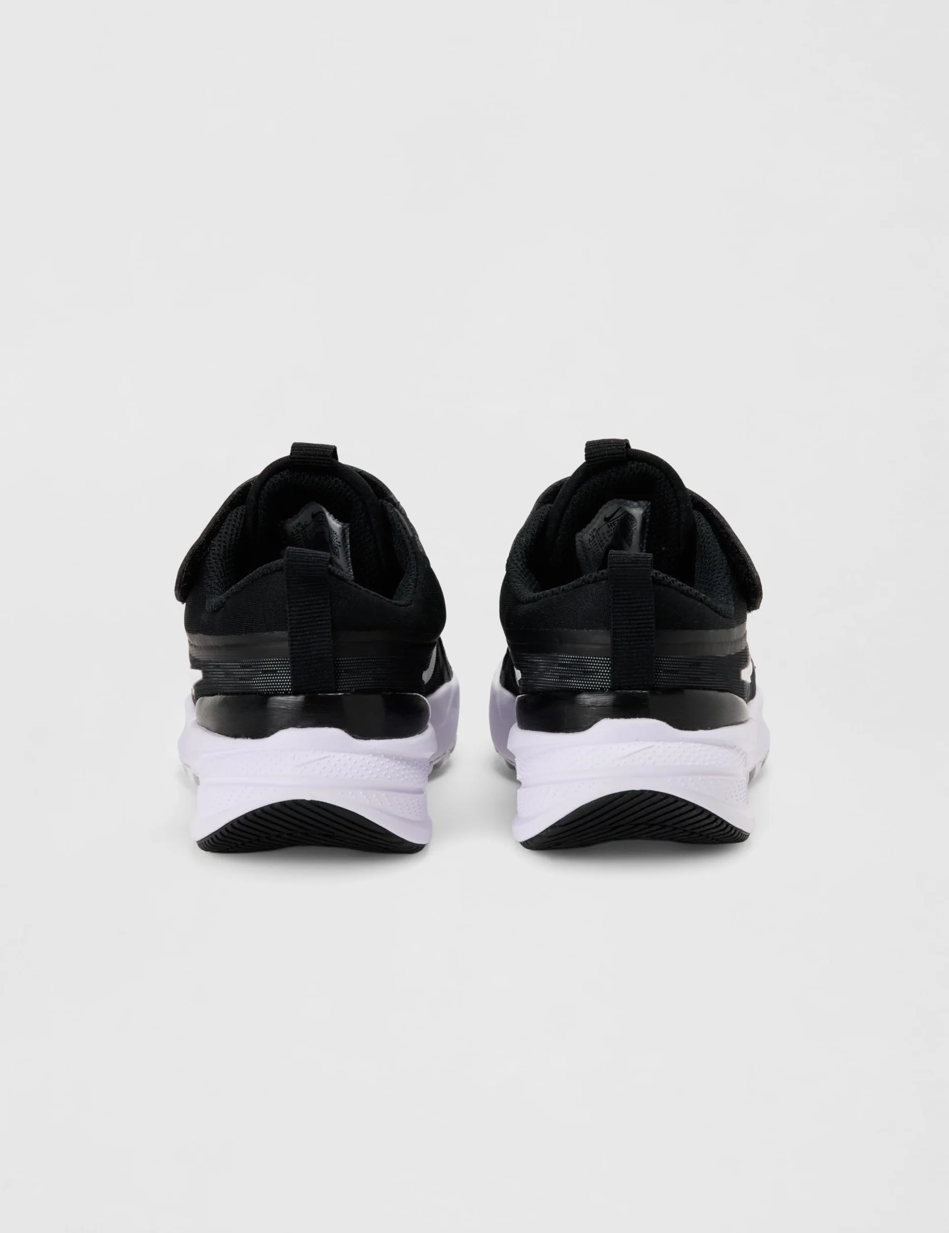 NIKE Uniseks - dzieci Nike Star Runner 5 Laufschuh Für Jüngere KinderButy do biegania