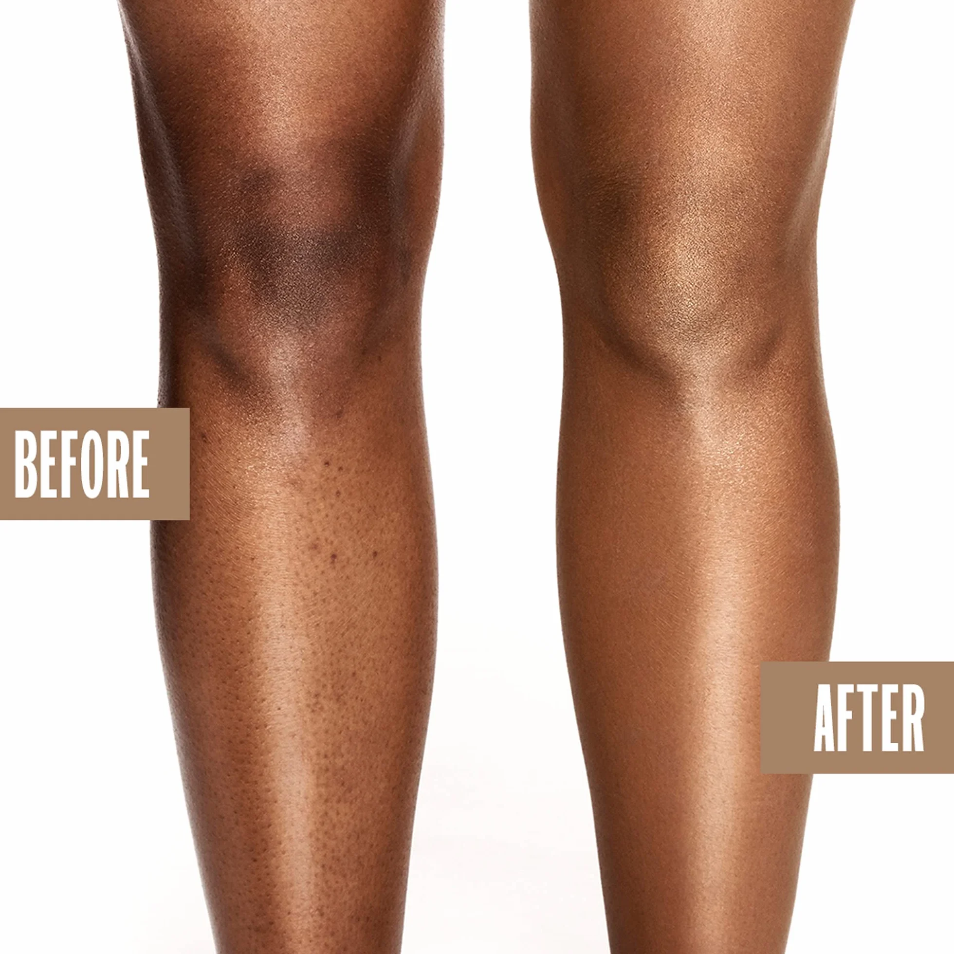 Sally Hansen AirbruSally Hansen Legs wodoodporne rajstopy w sprayu maskujące niedoskonałości, formuła wzbogacona o algi czerwone, nr 2 – Medium Glow