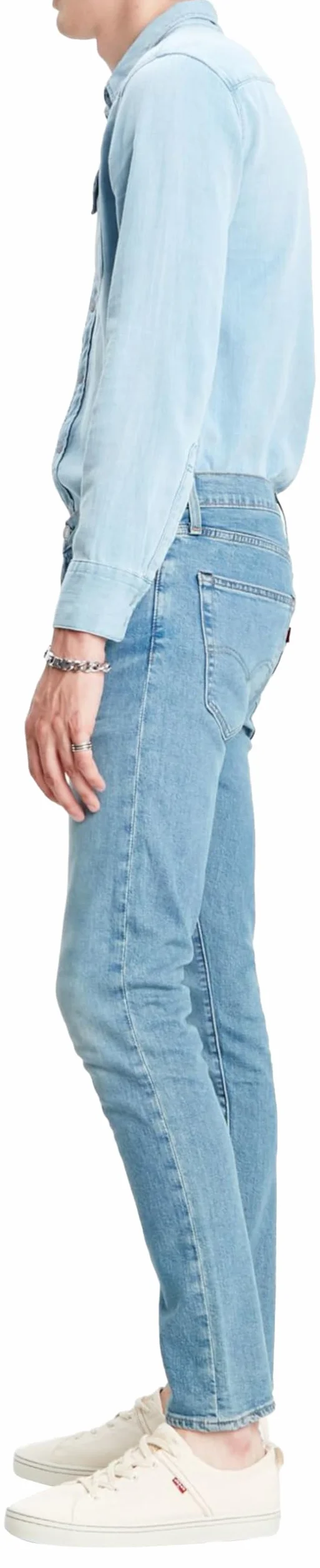 Levi's 512™ Slim Taper - Jeans Mężczyźni