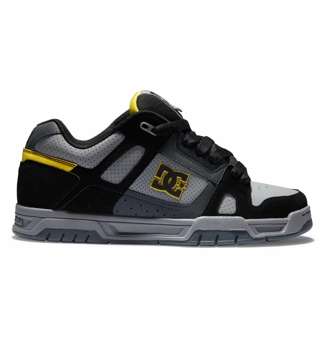 DC Shoes Stag - Adidasy Mężczyźni