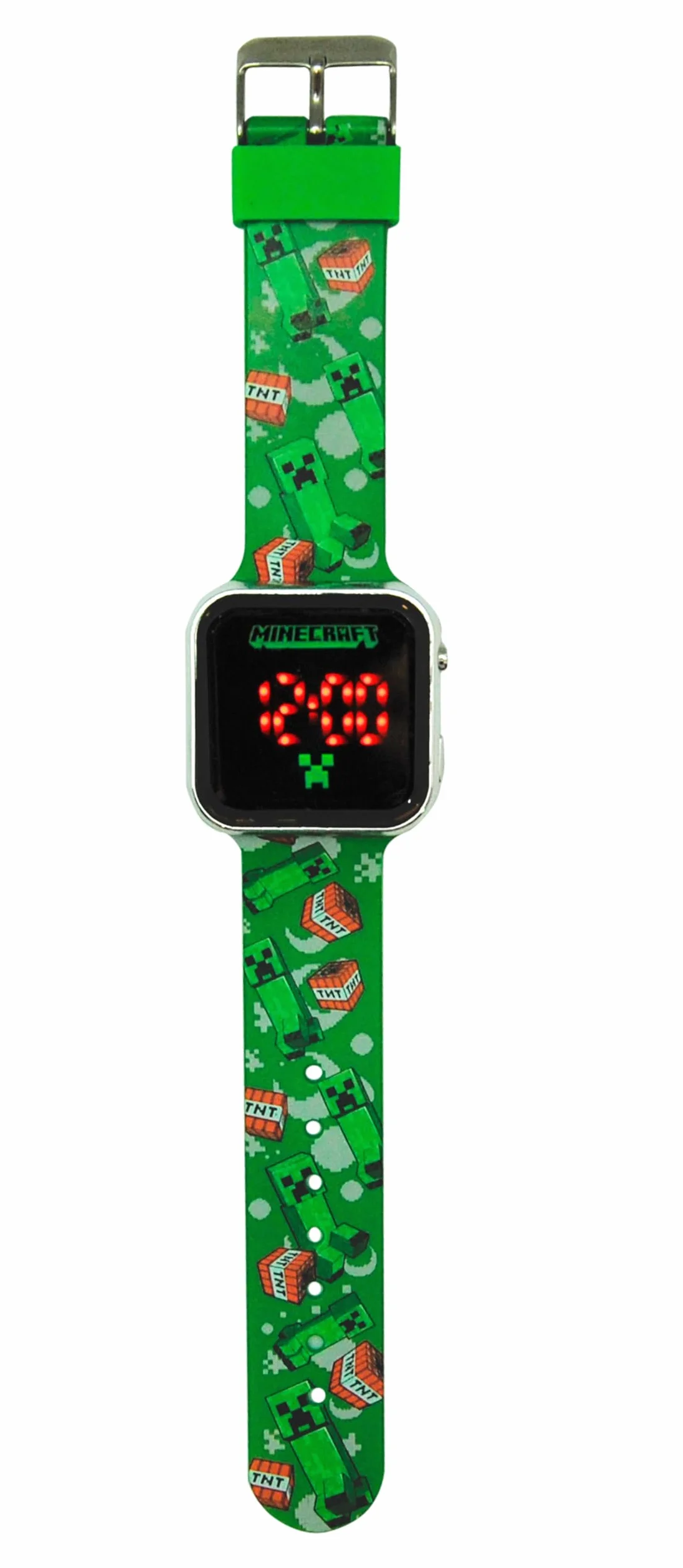 Kids Licensing Zegarek LED dla dzieci