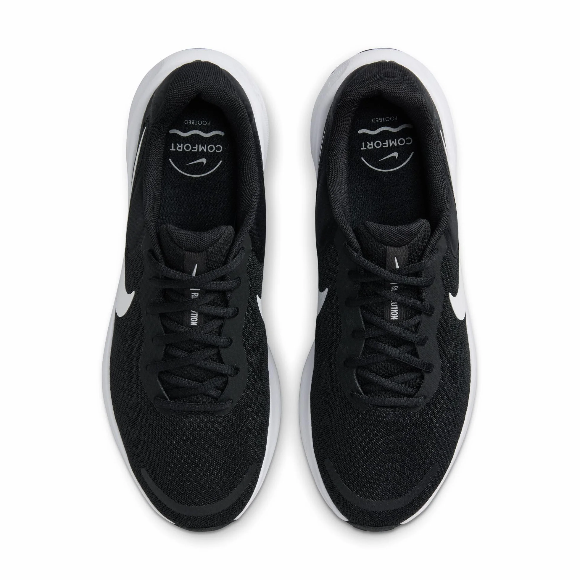 NIKE Mężczyźni Revolution 7Buty