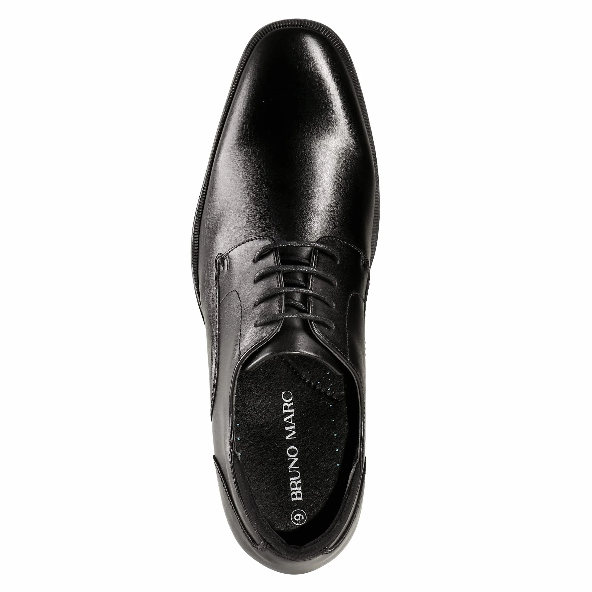 Bruno Marc Sukienka męska Oxfords