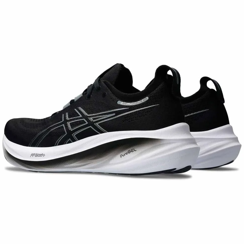ASICS Mężczyźni Gel-nimbus 26Adidasy