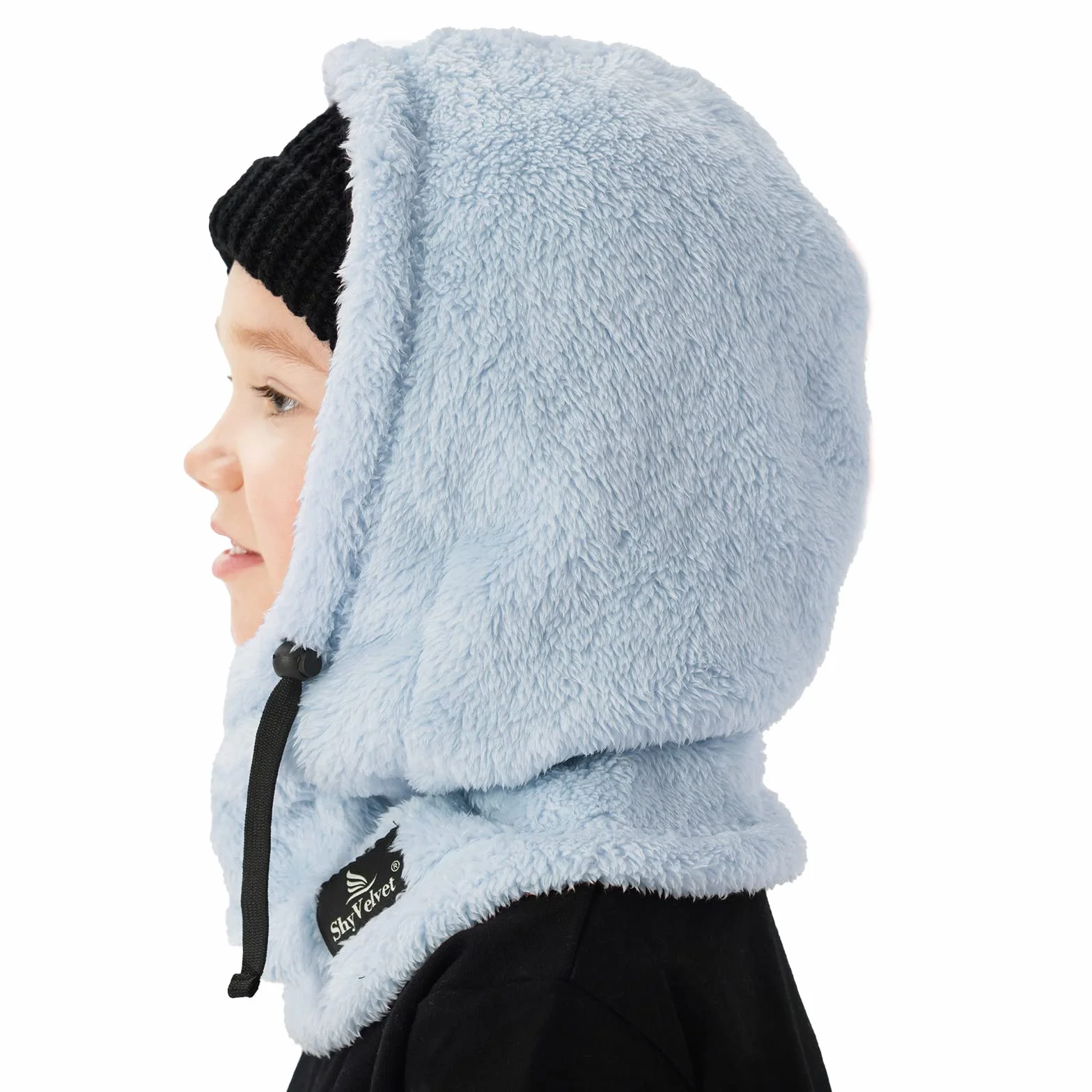 Shy Velvet Kominiarka Uniseks - dzieci 8018-kinder