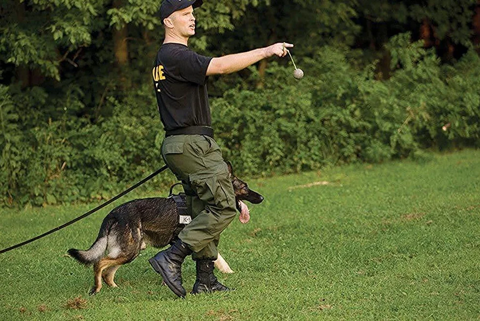 Propper Bdu Trouser – Button Fly - Spodnie Mężczyźni