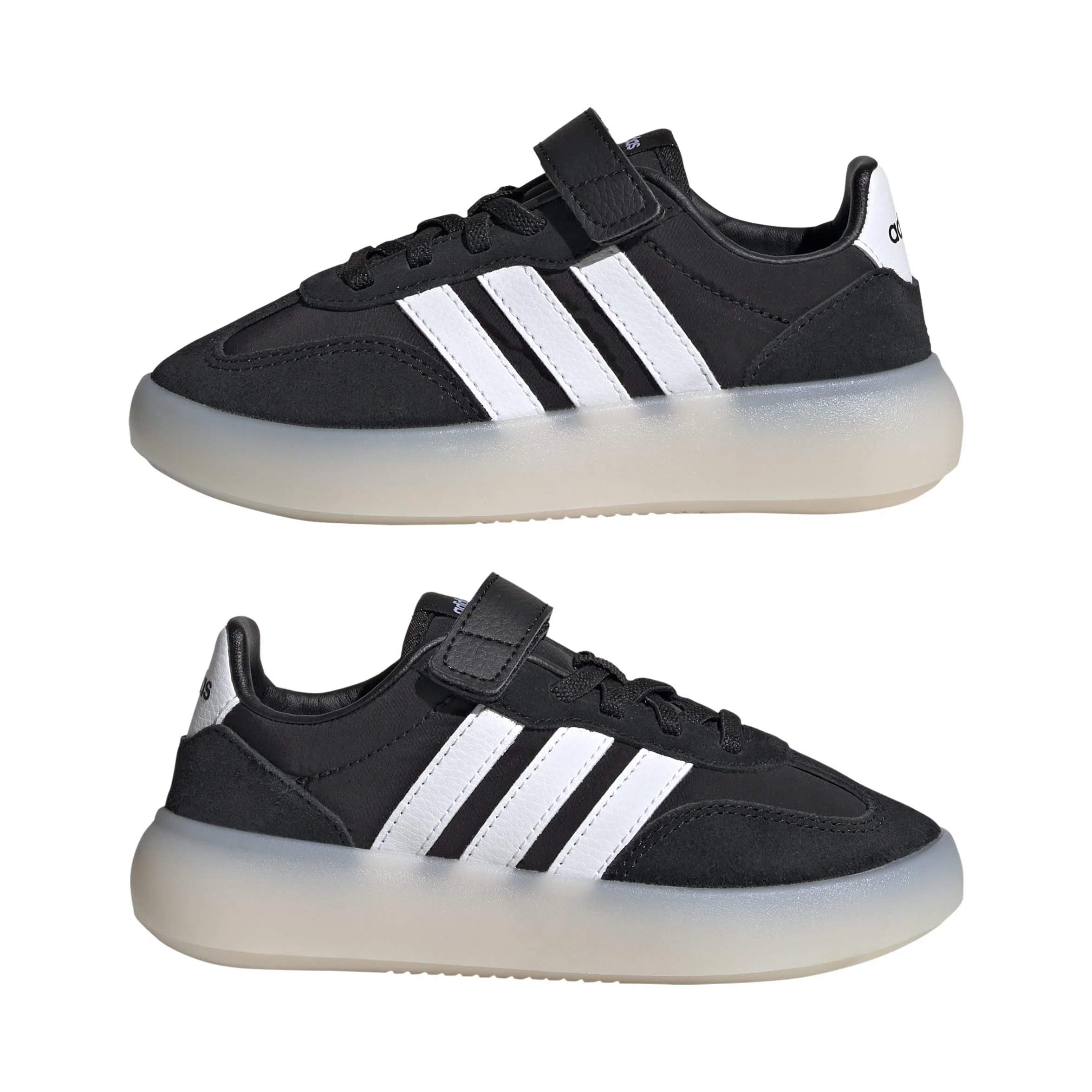 adidas Uniseks - dzieci Barreda Decode Shoes ChildrenBUTY