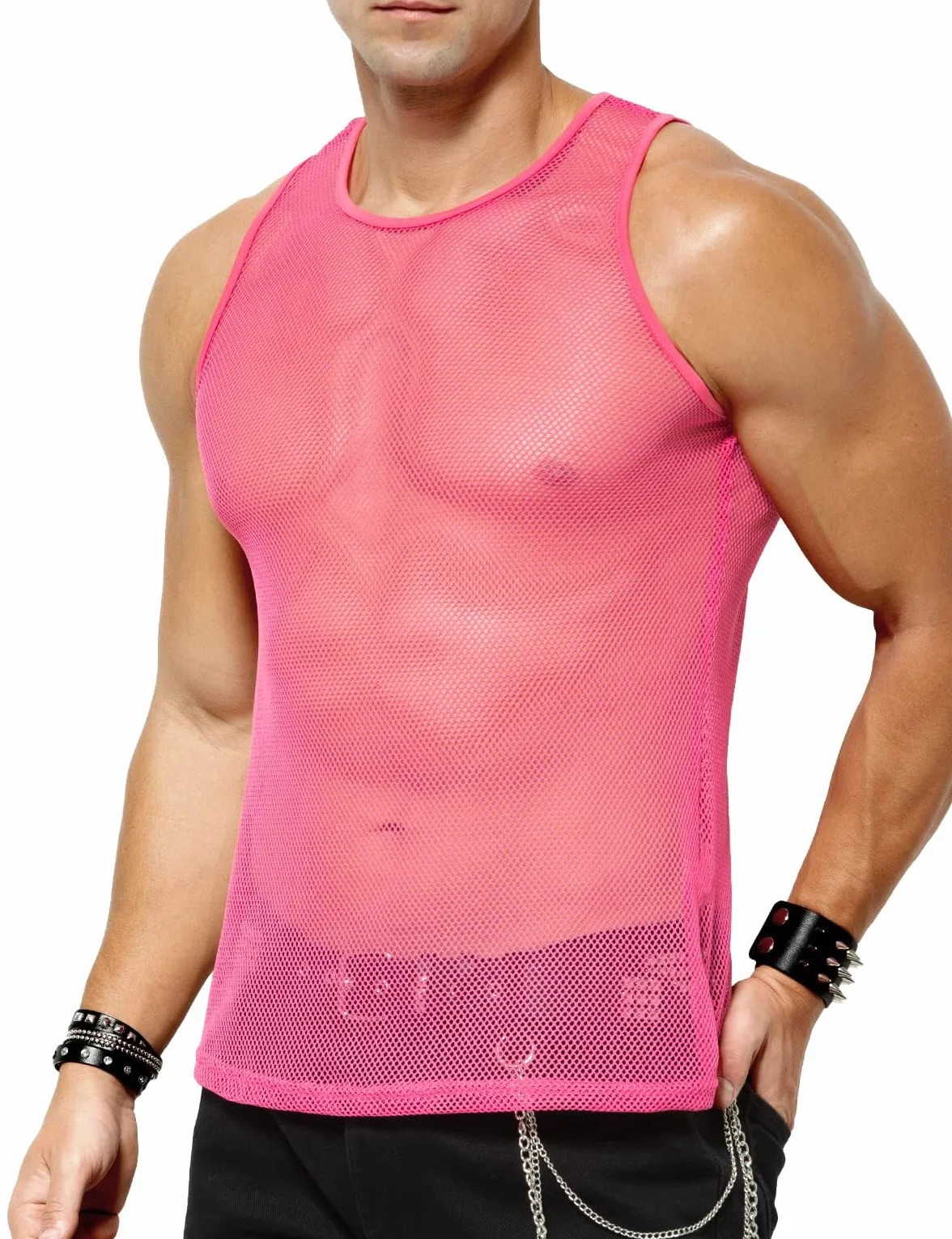 Casey Kevin Męska koszulka kompresyjna koszulka z krótkim rękawem szybkoschnąca koszula odzież sportowa body shaper do fitnessu ćwiczeń na siłownię