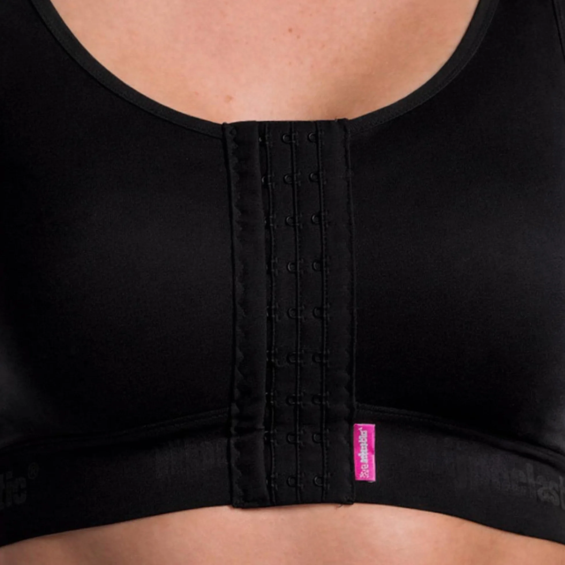 LIPOELASTIC® PI Ideal Variant - bezszwowe elastyczne miseczki