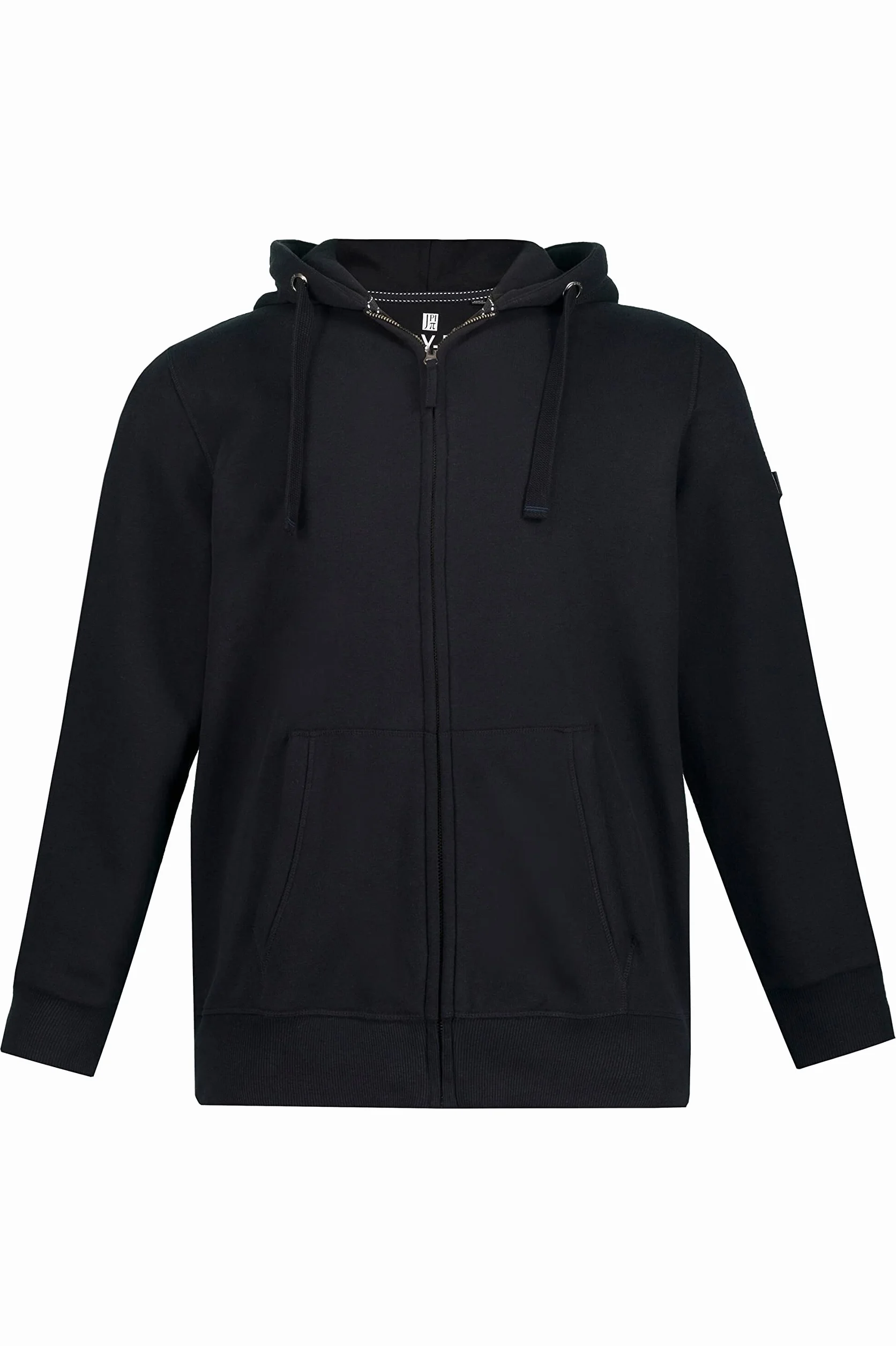 JP 1880 Bluza dresowa Mężczyźni Jay-pi bluza z kapturem