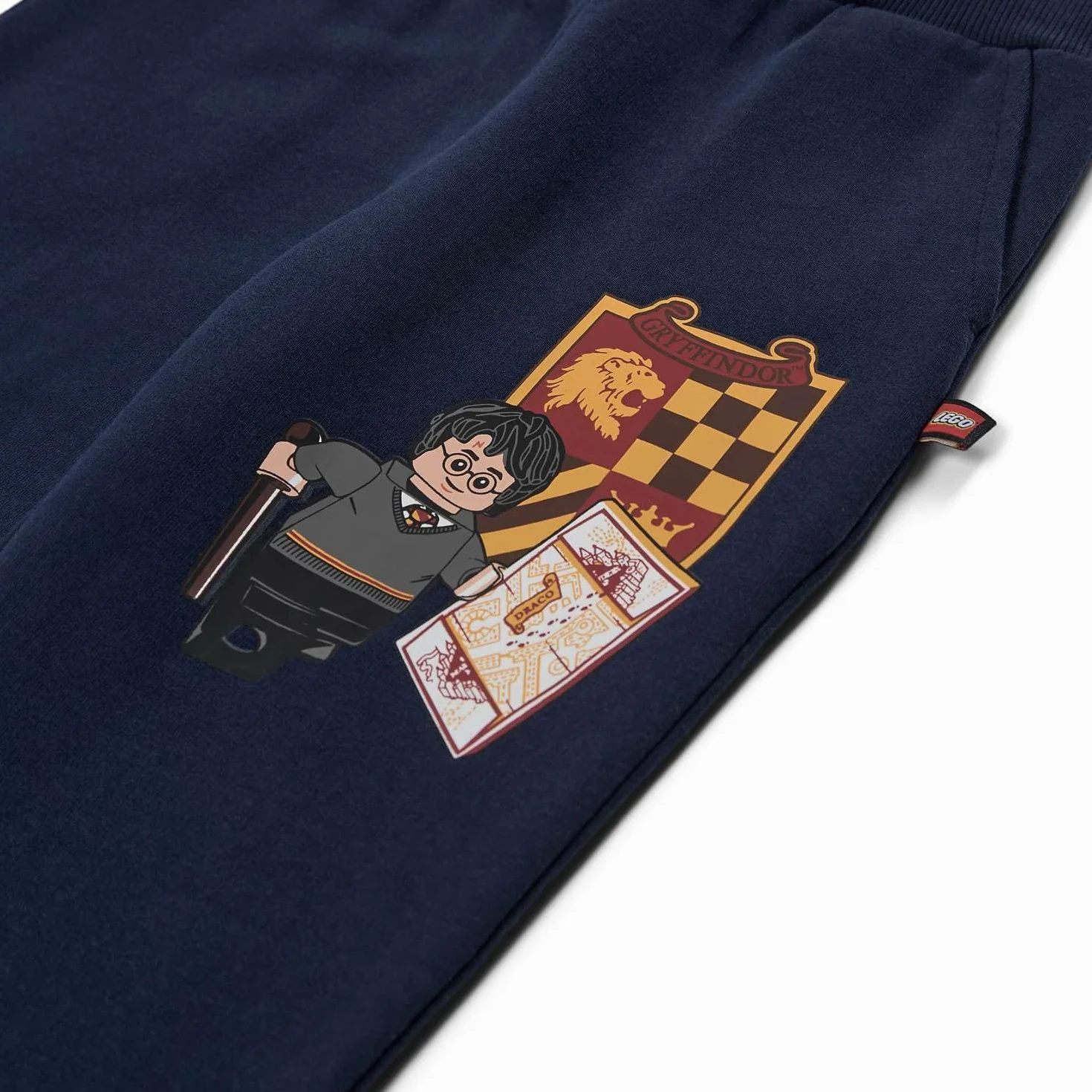 LEGO Lwphilo 702 - Sweathose - Spodnie dresowe Chłopcy