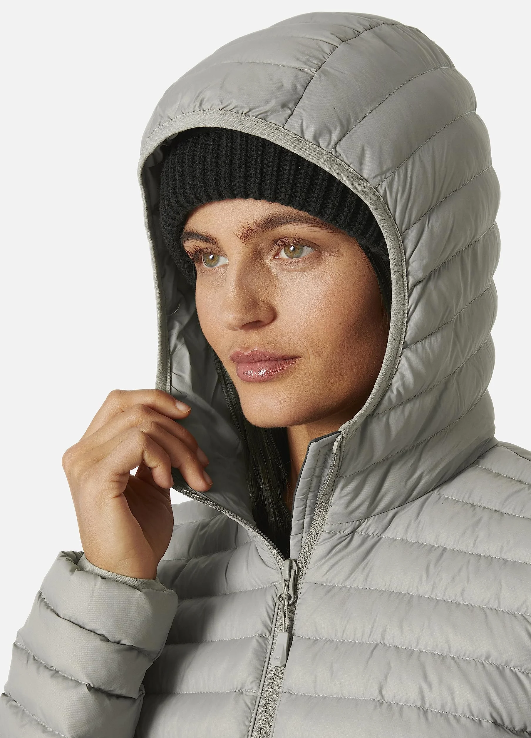 Helly Hansen Damska długa kurtka izolacyjna W Sirdal, lastryko, XS