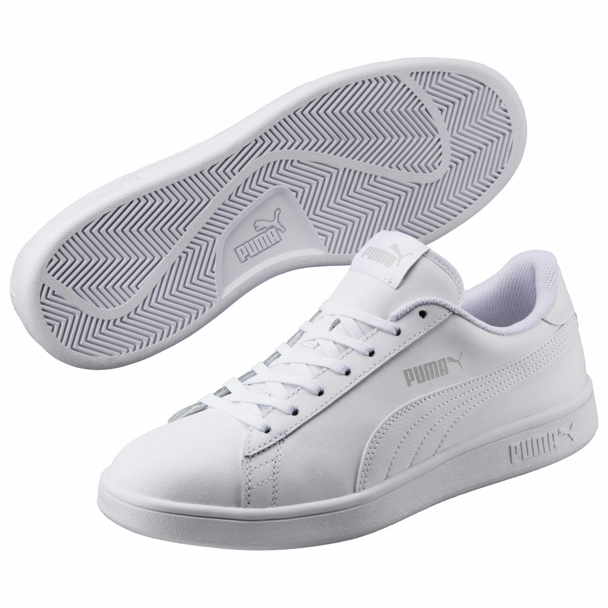 PUMA Uniseks Puma Smash V2 LTrampki