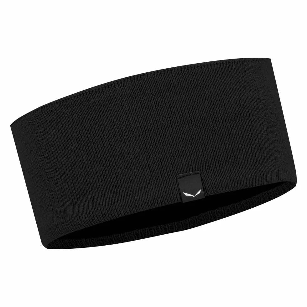 Salewa aparel Uniseks Puez Am Headband