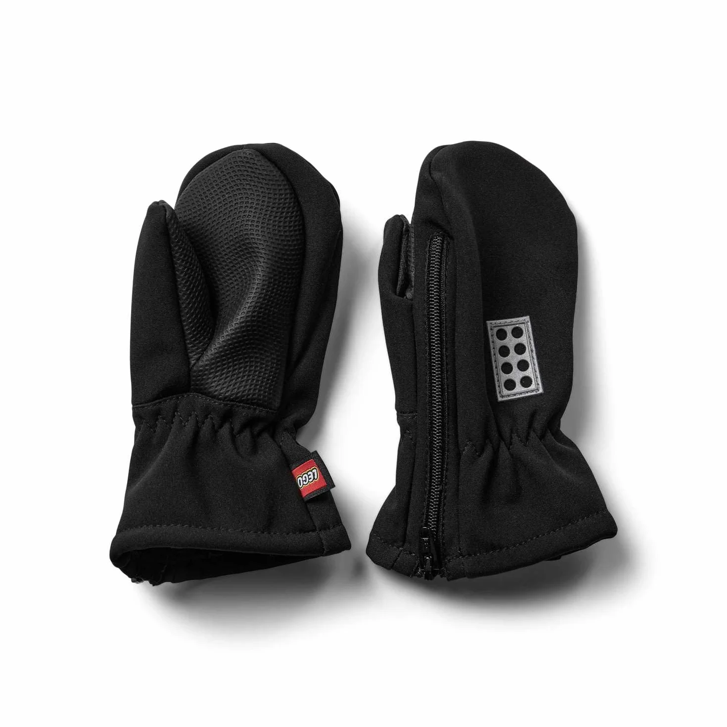 Lego Wear Mitenki Uniseks - niemowlęta Lwaripo - Softshell