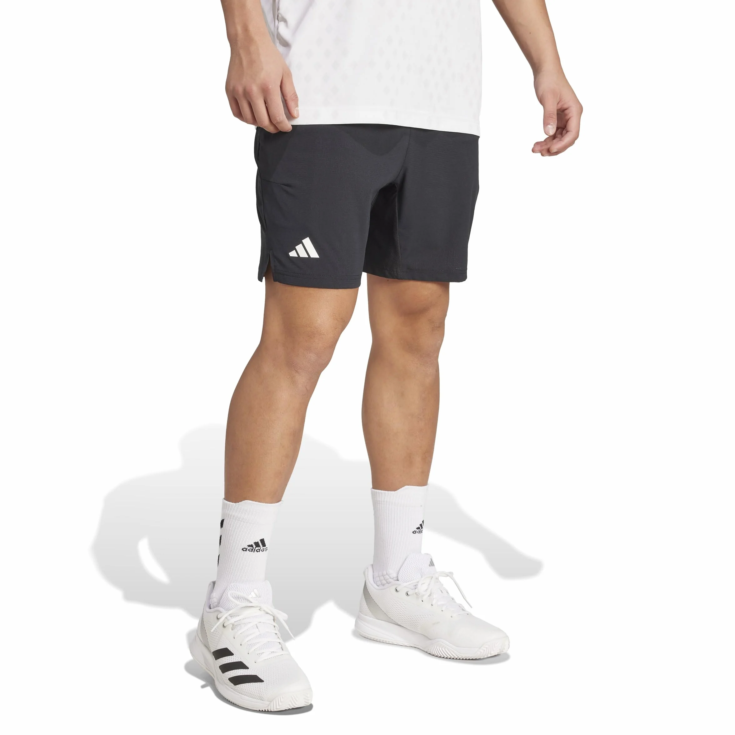 adidas Tennis Climacool Ergo Shorts - Shorty Mezczyzni