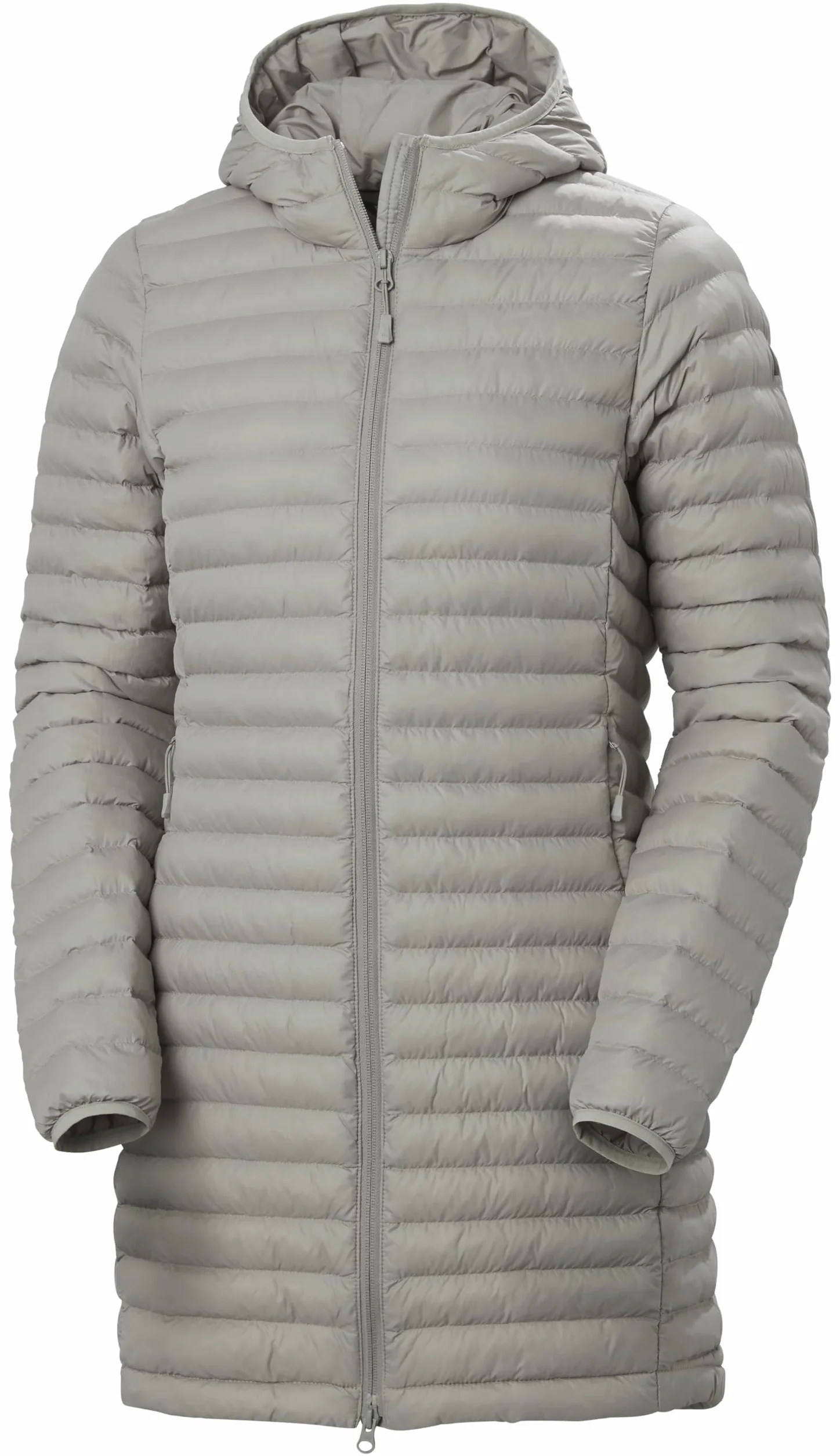 Helly Hansen Damska długa kurtka izolacyjna W Sirdal, lastryko, XS