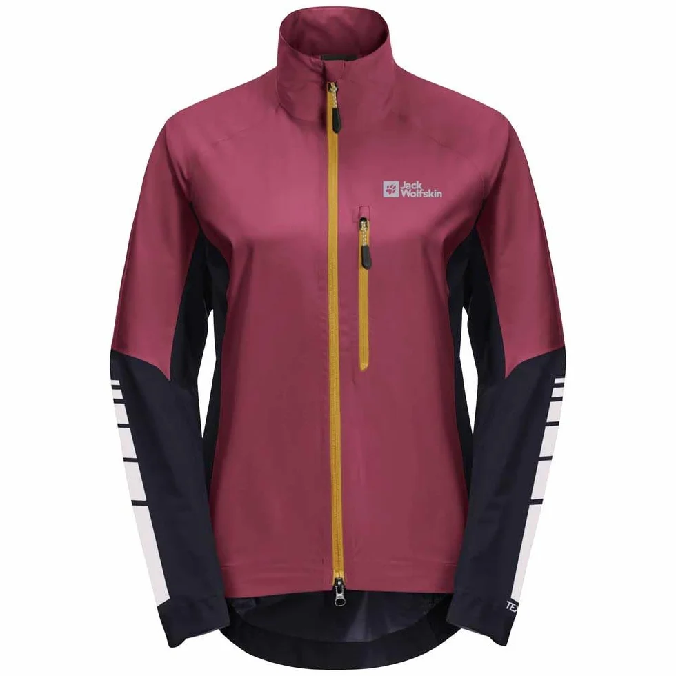 Jack Wolfskin Kurtka Kobiety Morobbia