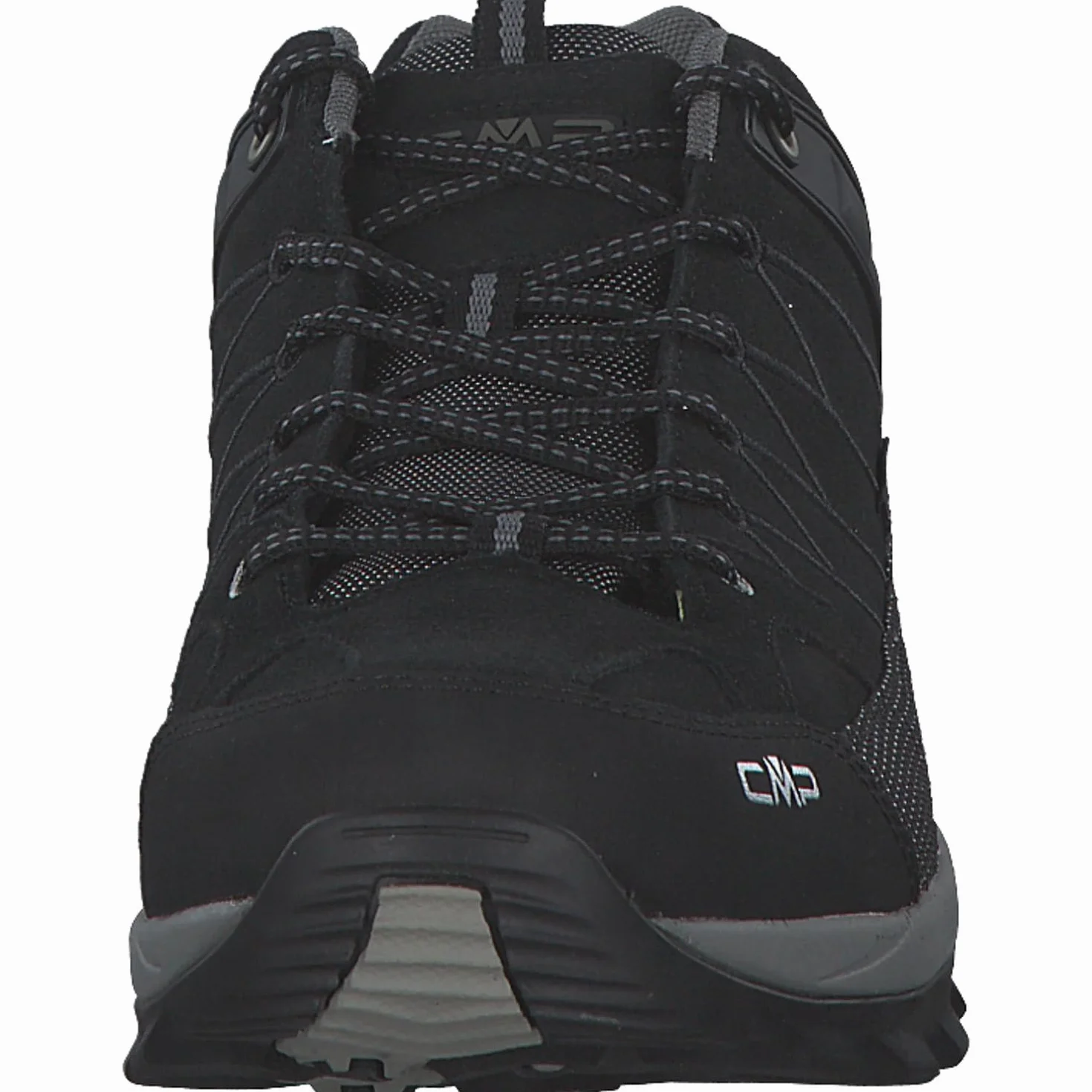 CMP Rigel Low Trekking Shoes Wp Buty trekkingowe Mężczyźni