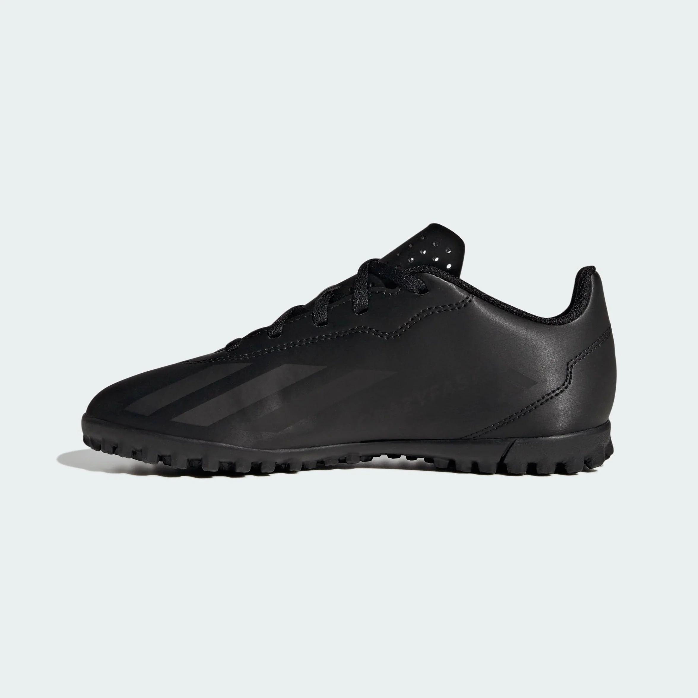 adidas Uniseks - dzieci X Crazyfast.4 Turf BootsButy pilkarskie