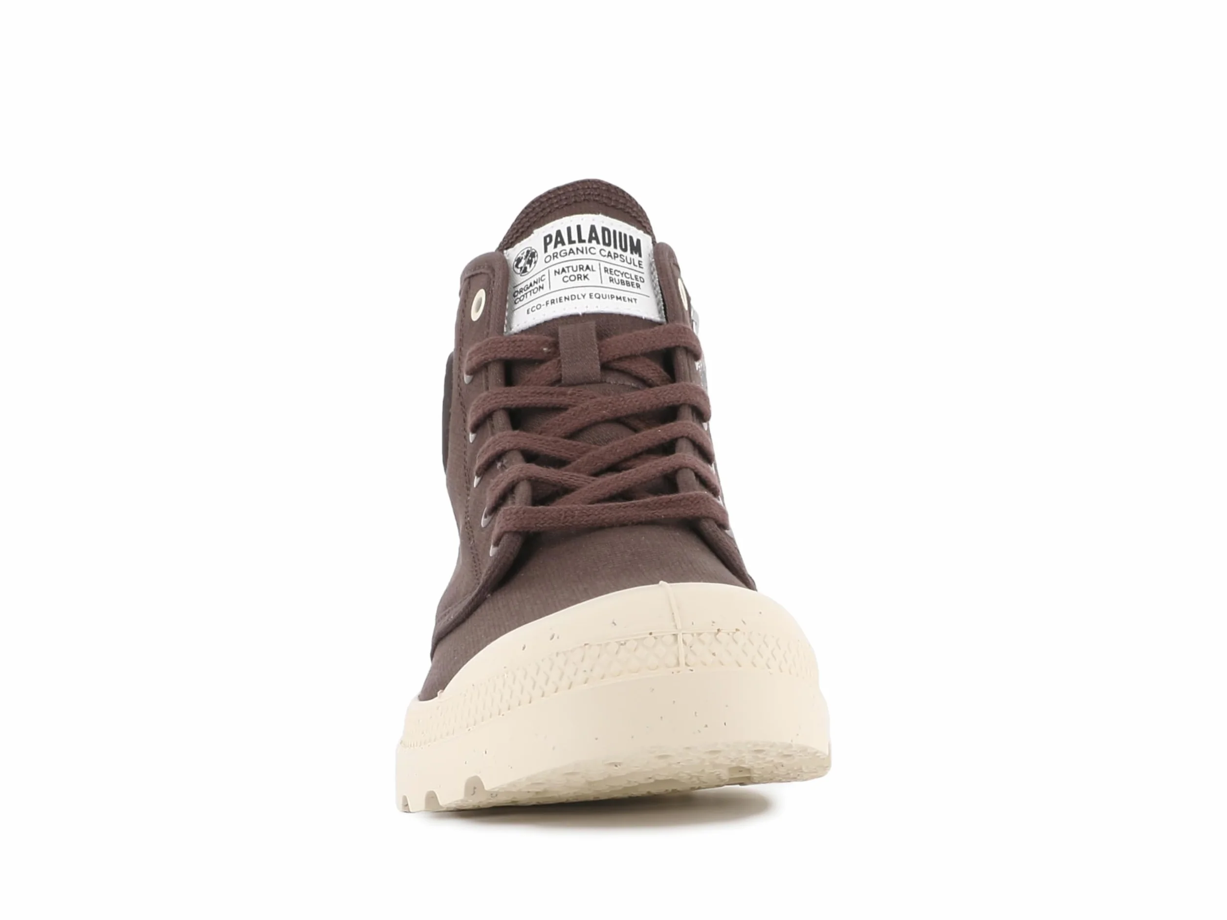 Palladium Uniseks Pampa Hi Zip OrganicAdidasy