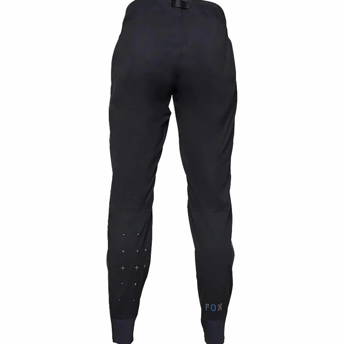 FOX Racing Spodnie rowerowe dla dorosłych, uniseks Fox Ranger Lunar, czarne, 38