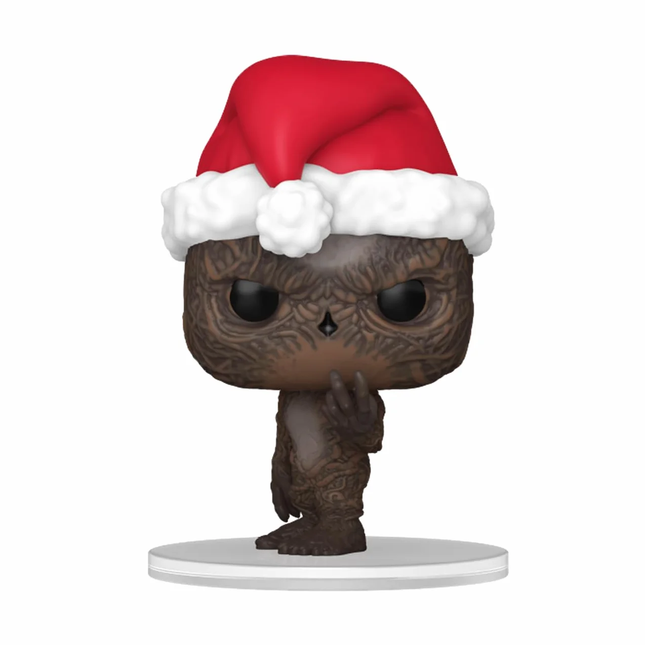 Kalendarz adwentowy Funko: Stranger Things 2024-24 dni niespodzianek - kolekcjonerskie minifigurki winylowe - tajemnicze pudełko - pomysł na prezent